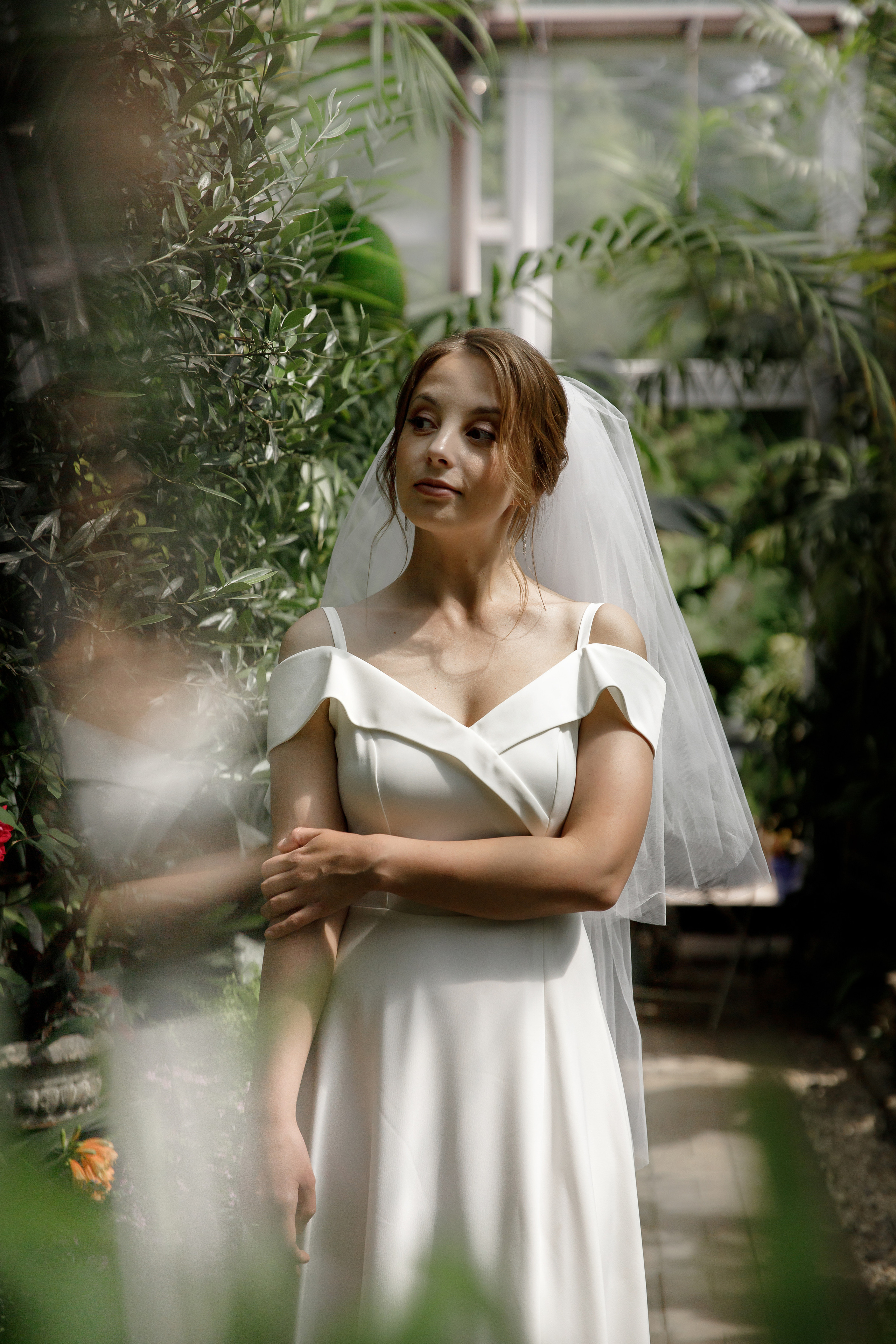 Леонид и Татьяна. Светлана Иванова - профессиональный фотограф