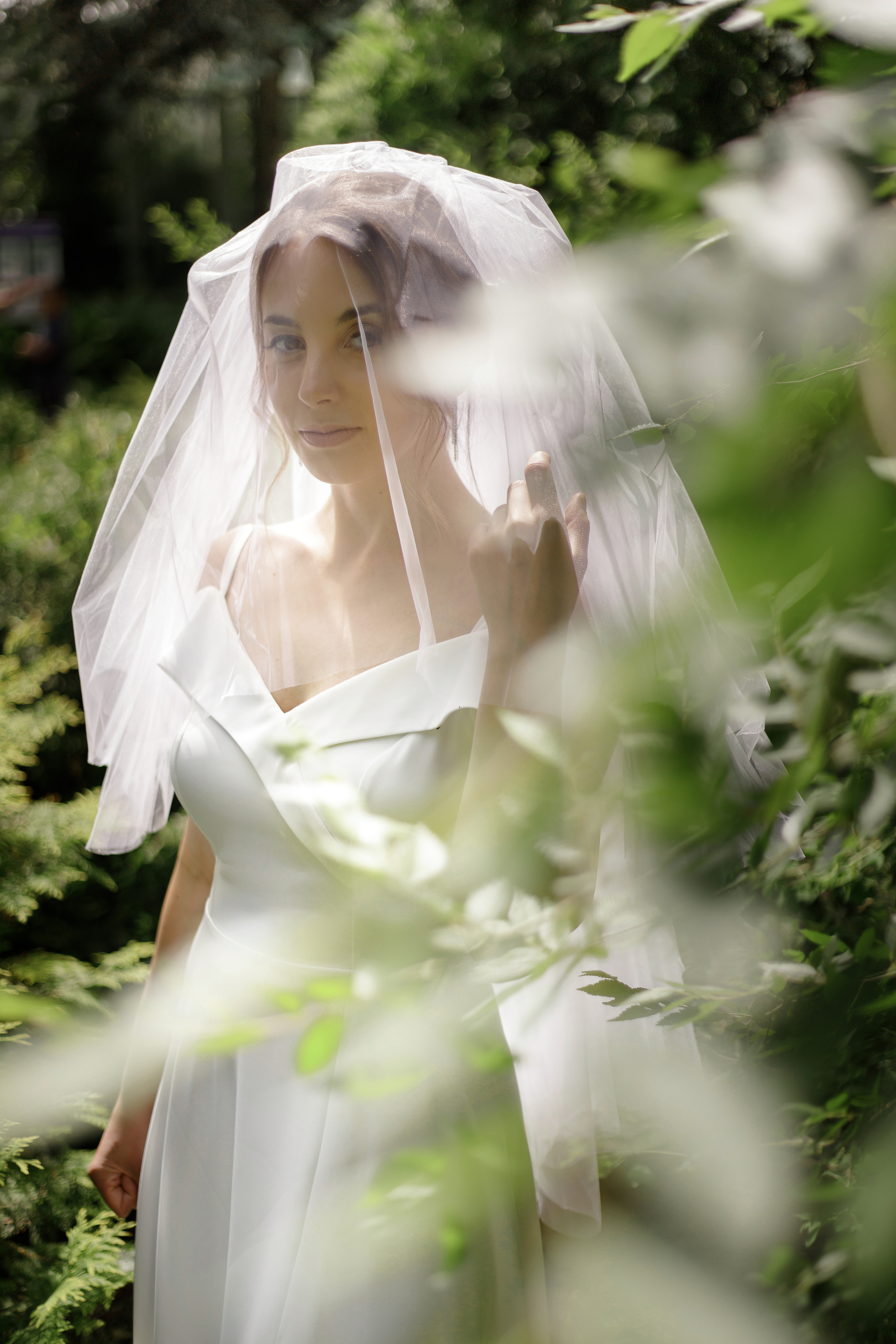 Леонид и Татьяна. Светлана Иванова - профессиональный фотограф