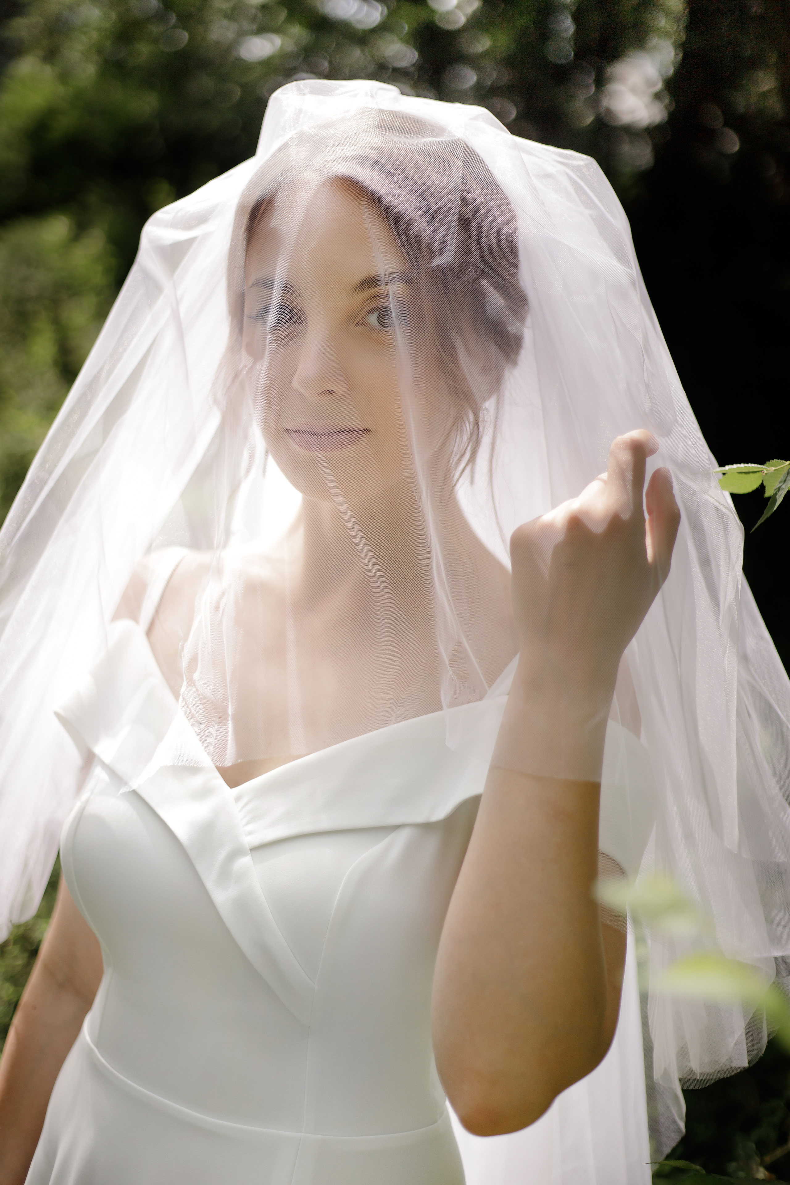 Леонид и Татьяна. Светлана Иванова - профессиональный фотограф