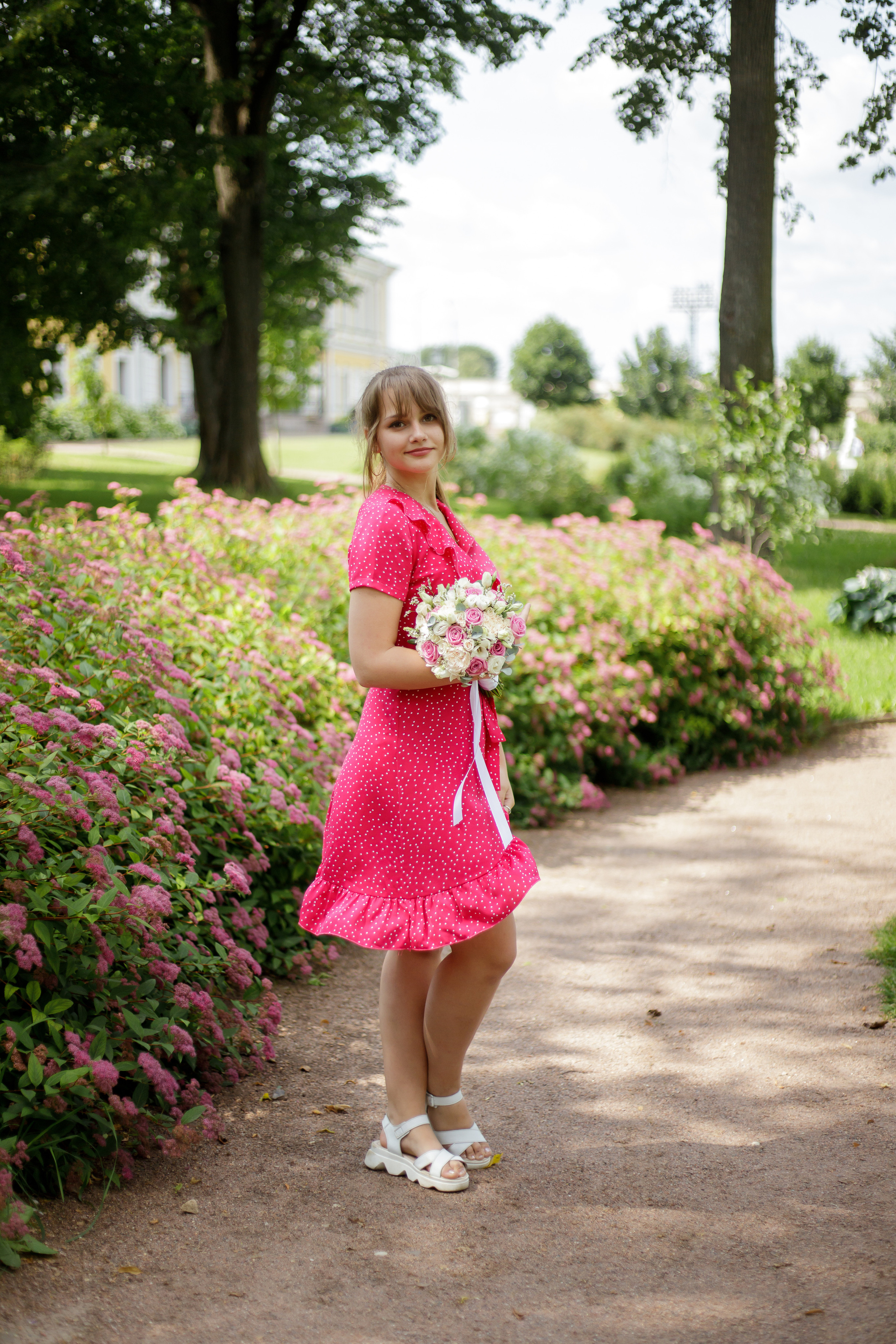 Валерий и Юлия. Светлана Иванова - профессиональный фотограф