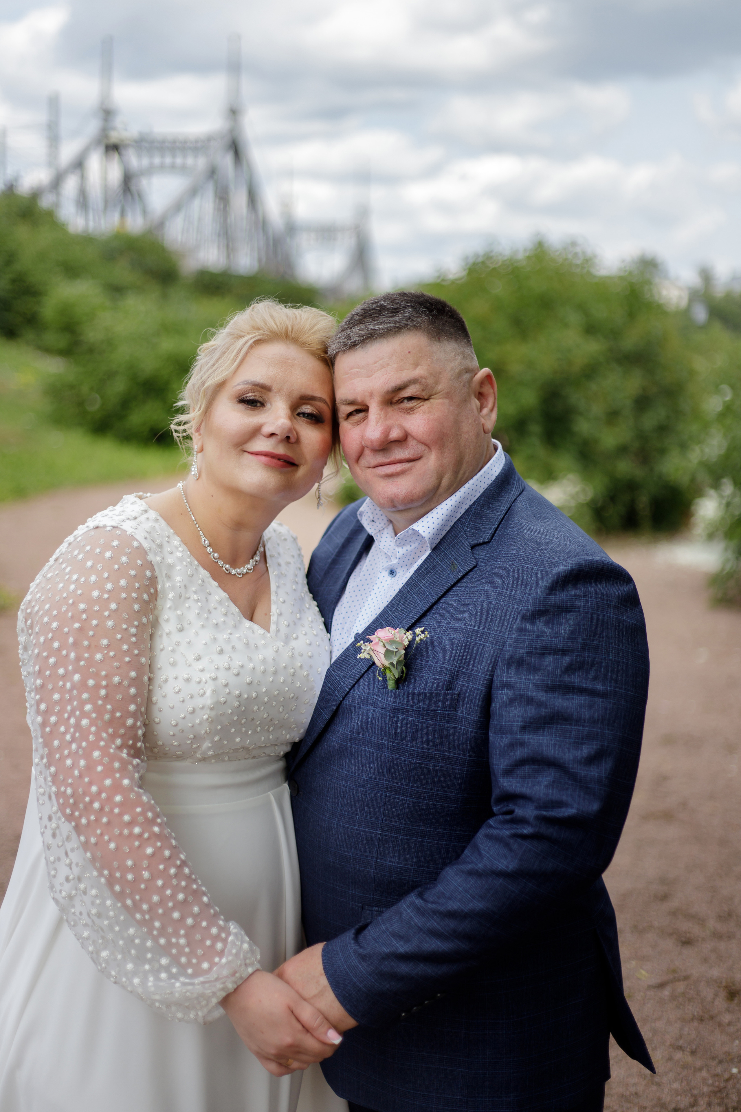 Валерий и Юлия. Светлана Иванова - профессиональный фотограф