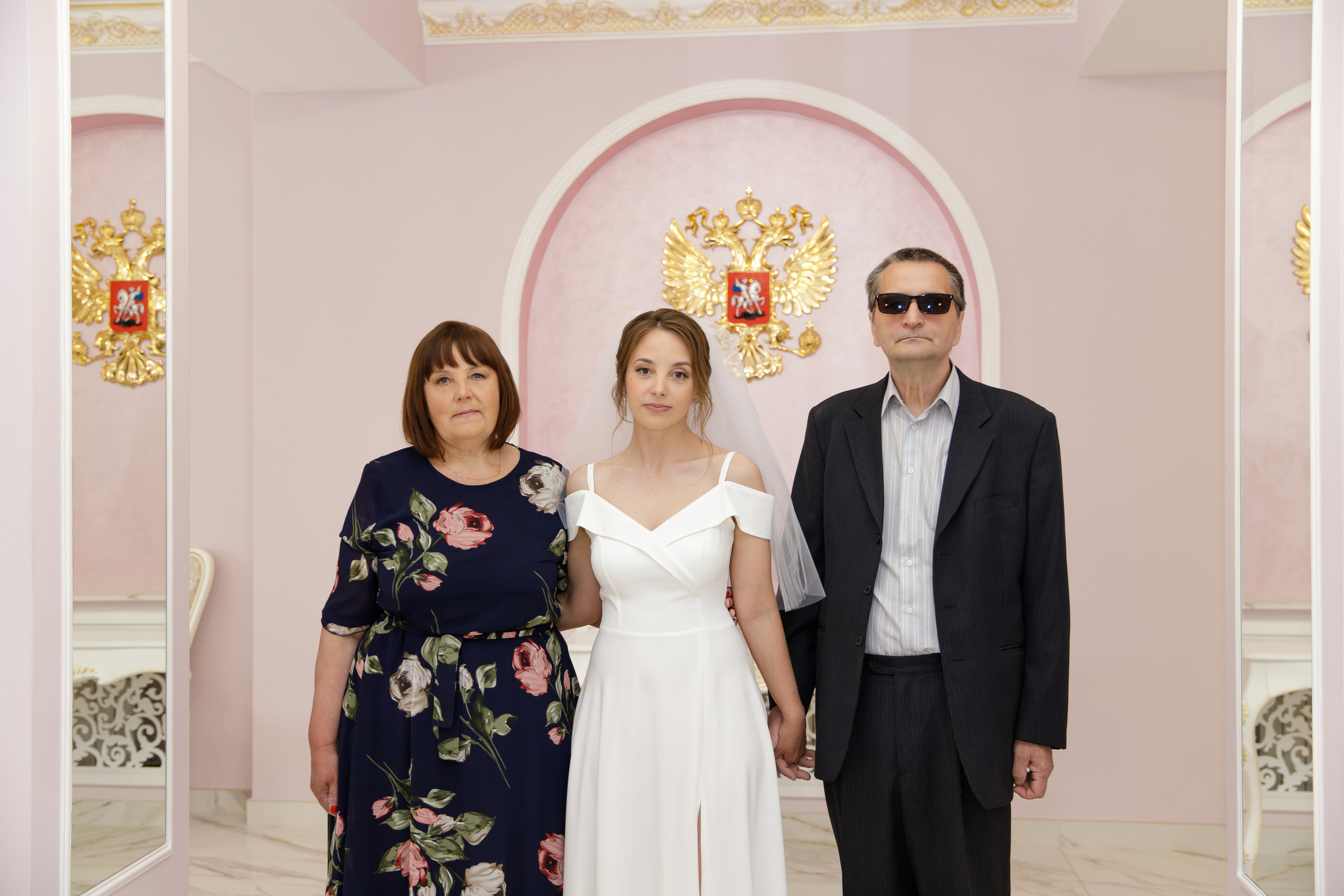 Леонид и Татьяна. Светлана Иванова - профессиональный фотограф