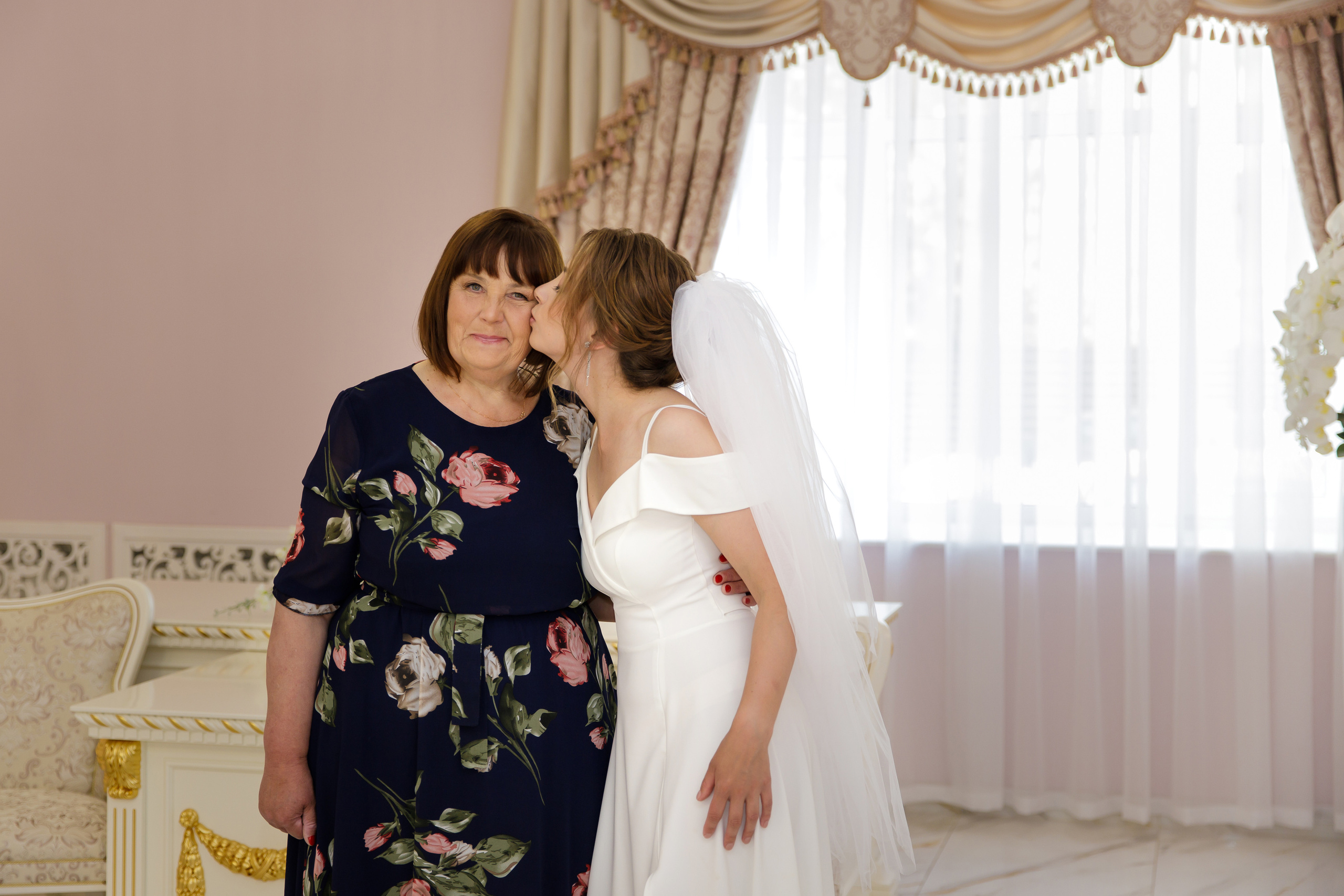 Леонид и Татьяна. Светлана Иванова - профессиональный фотограф