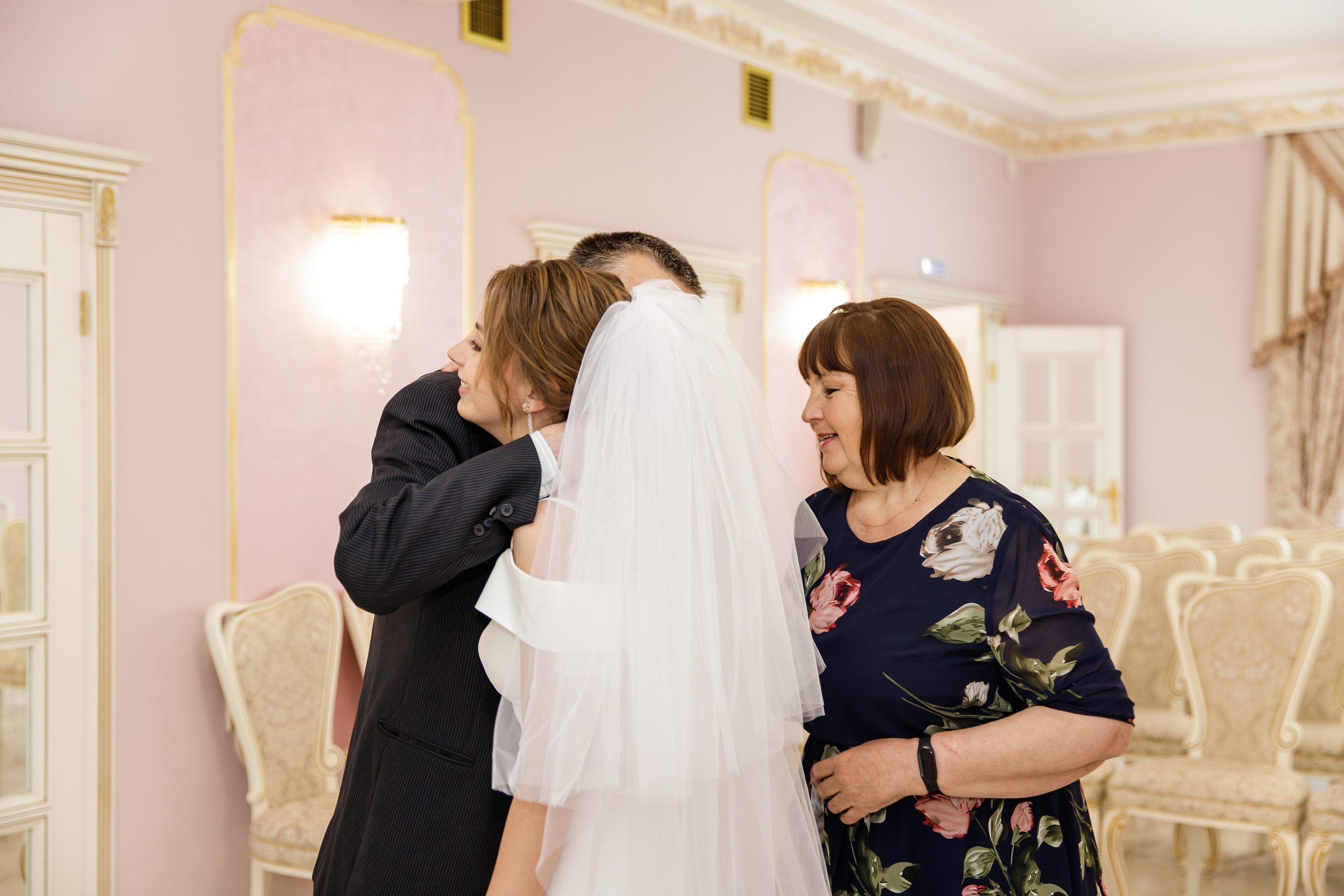 Леонид и Татьяна. Светлана Иванова - профессиональный фотограф