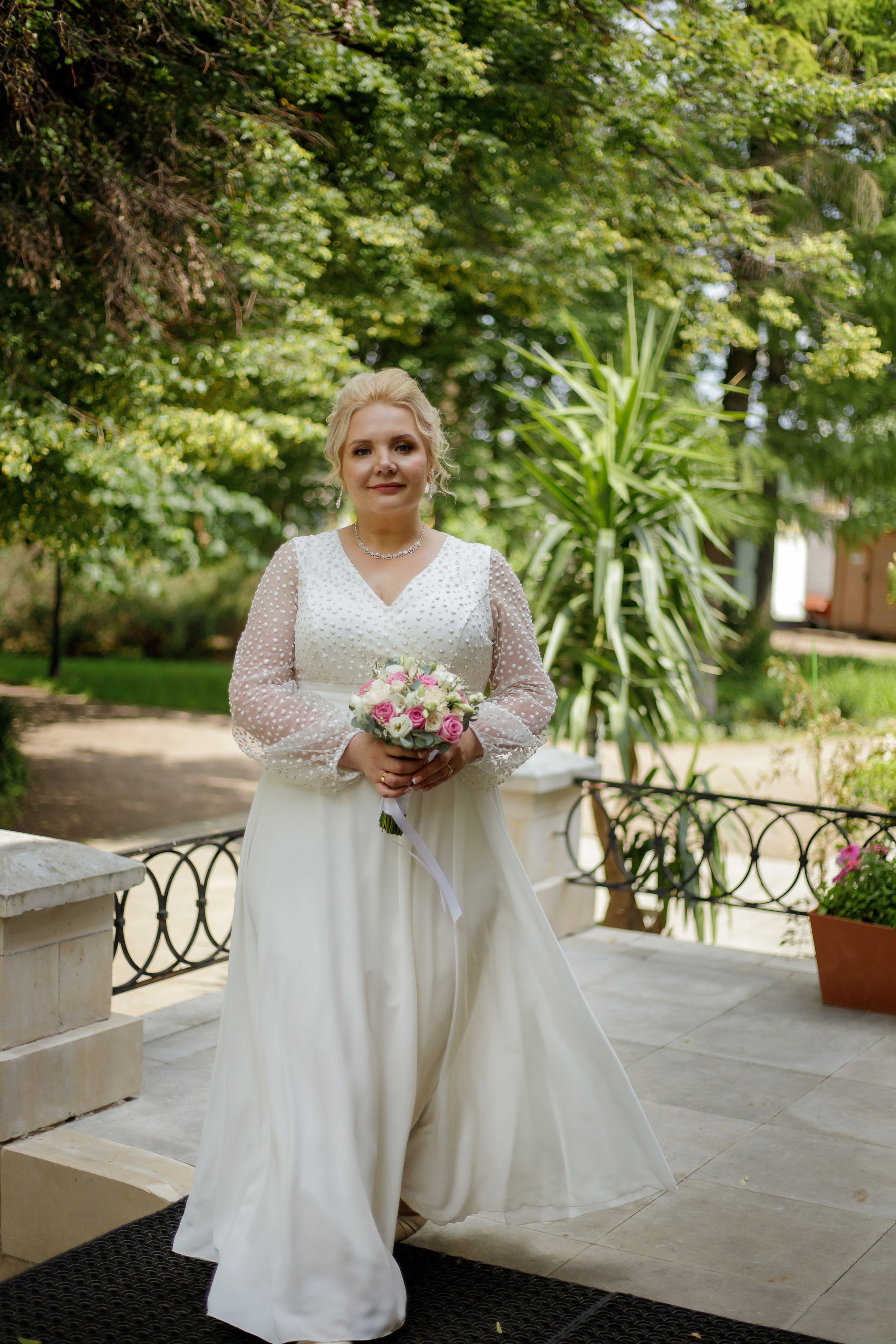 Валерий и Юлия. Светлана Иванова - профессиональный фотограф