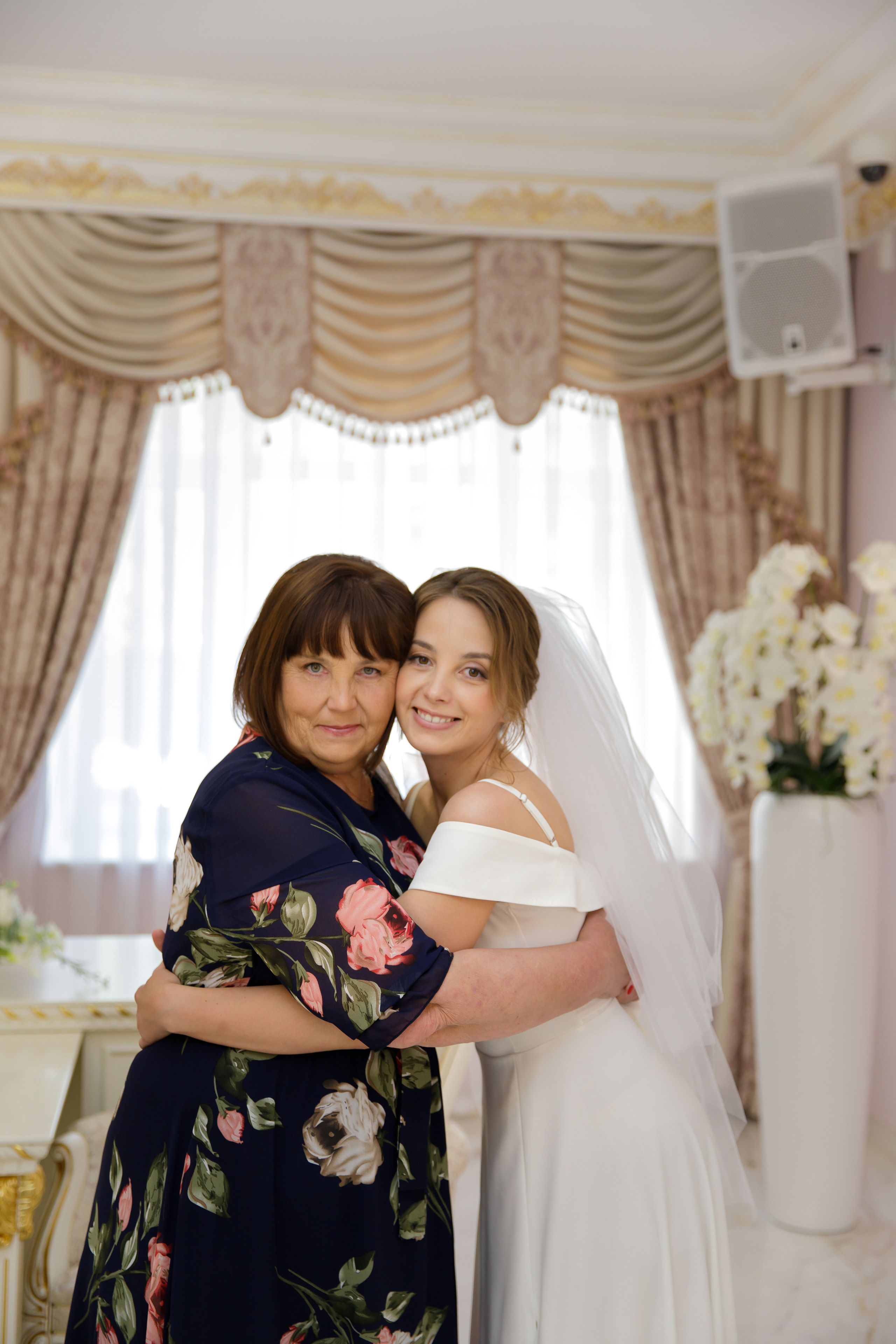 Леонид и Татьяна. Светлана Иванова - профессиональный фотограф