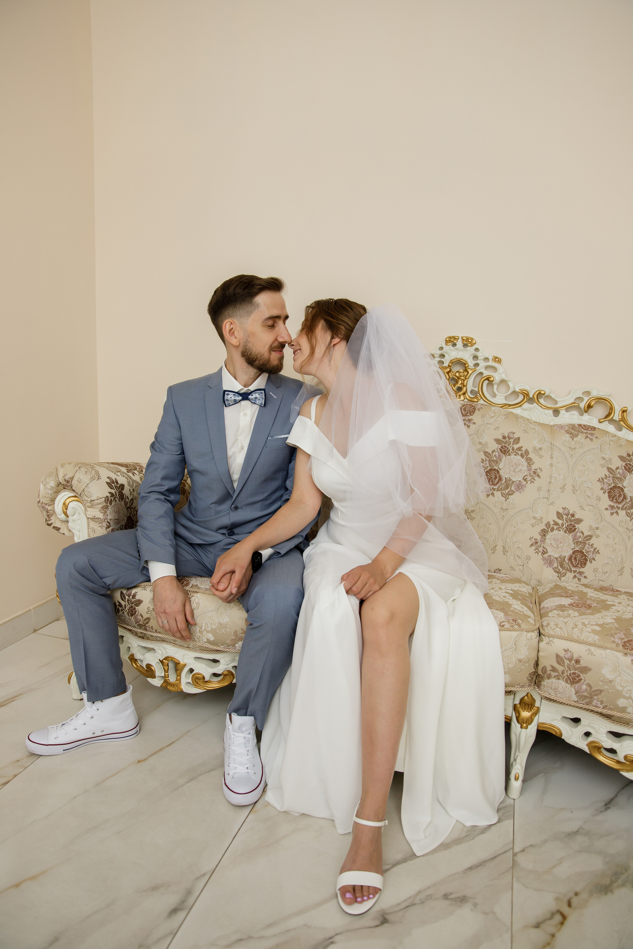 Леонид и Татьяна. Светлана Иванова - профессиональный фотограф