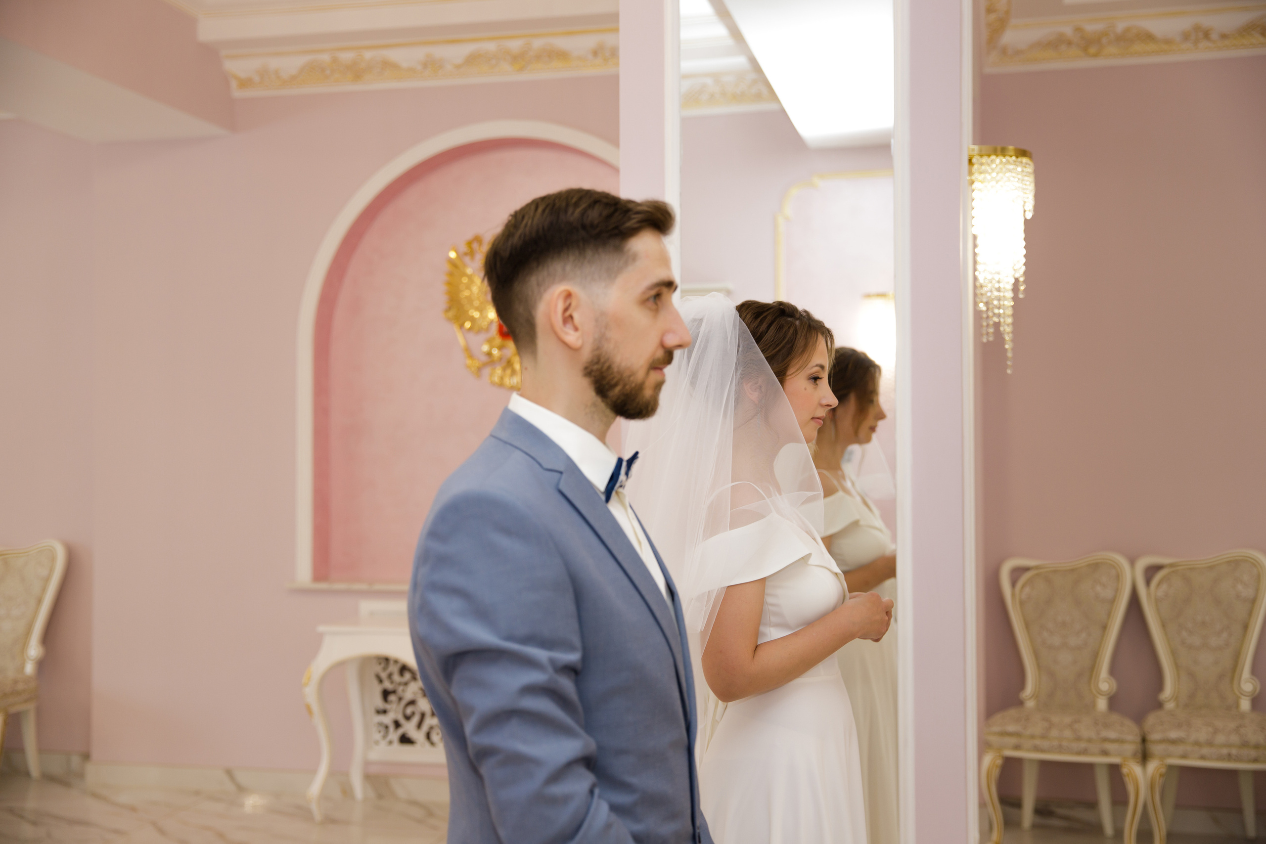 Леонид и Татьяна. Светлана Иванова - профессиональный фотограф