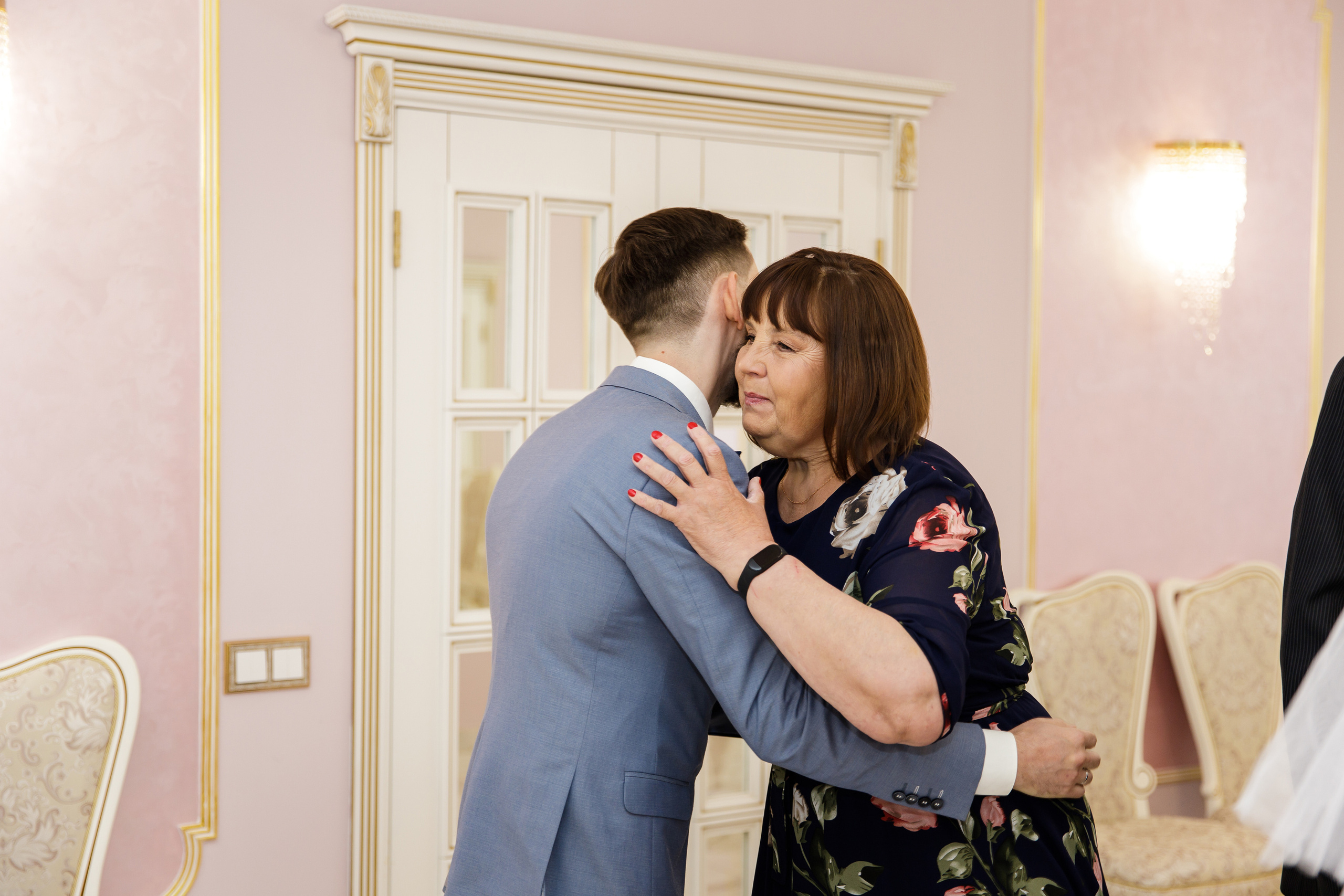 Леонид и Татьяна. Светлана Иванова - профессиональный фотограф