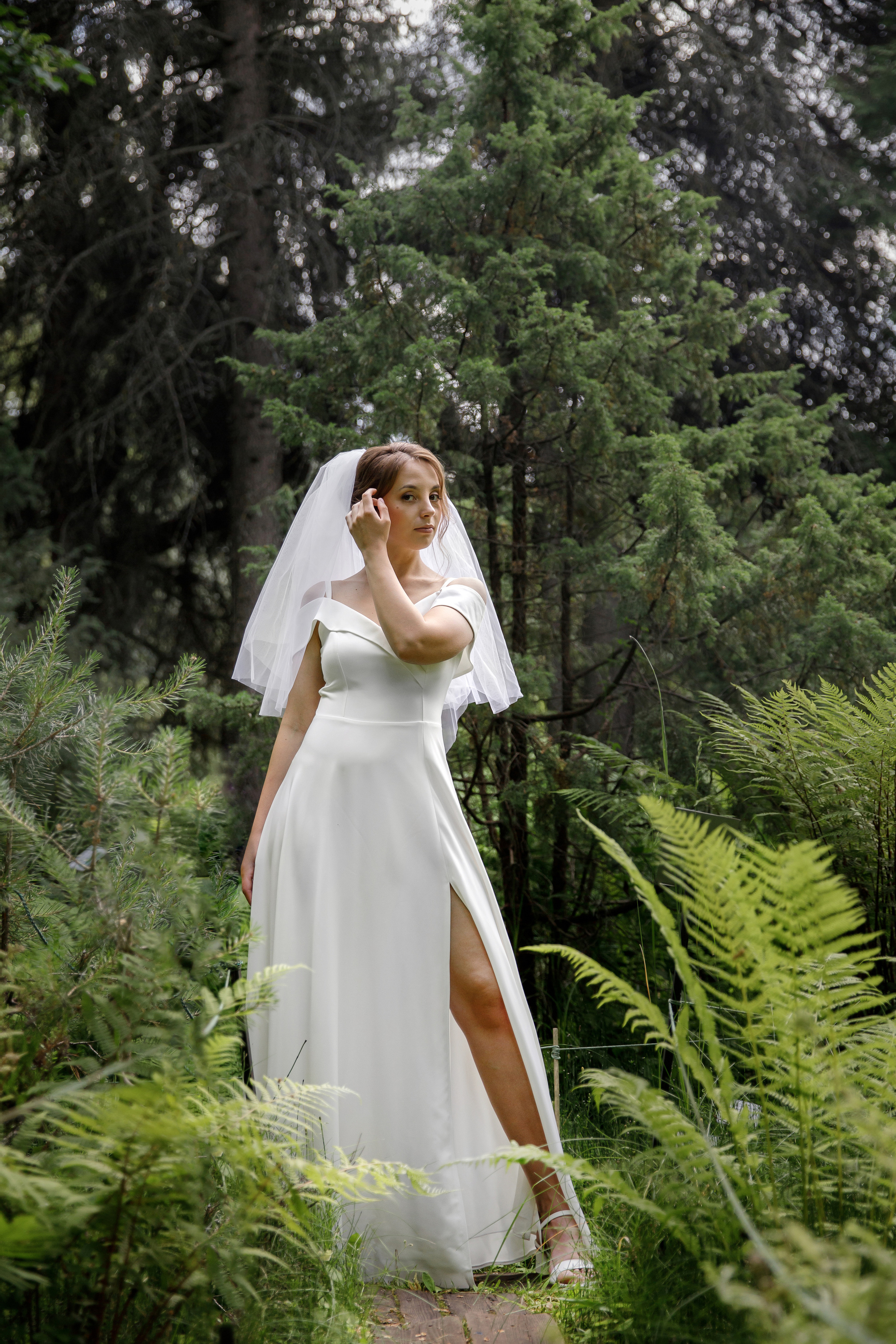 Леонид и Татьяна. Светлана Иванова - профессиональный фотограф