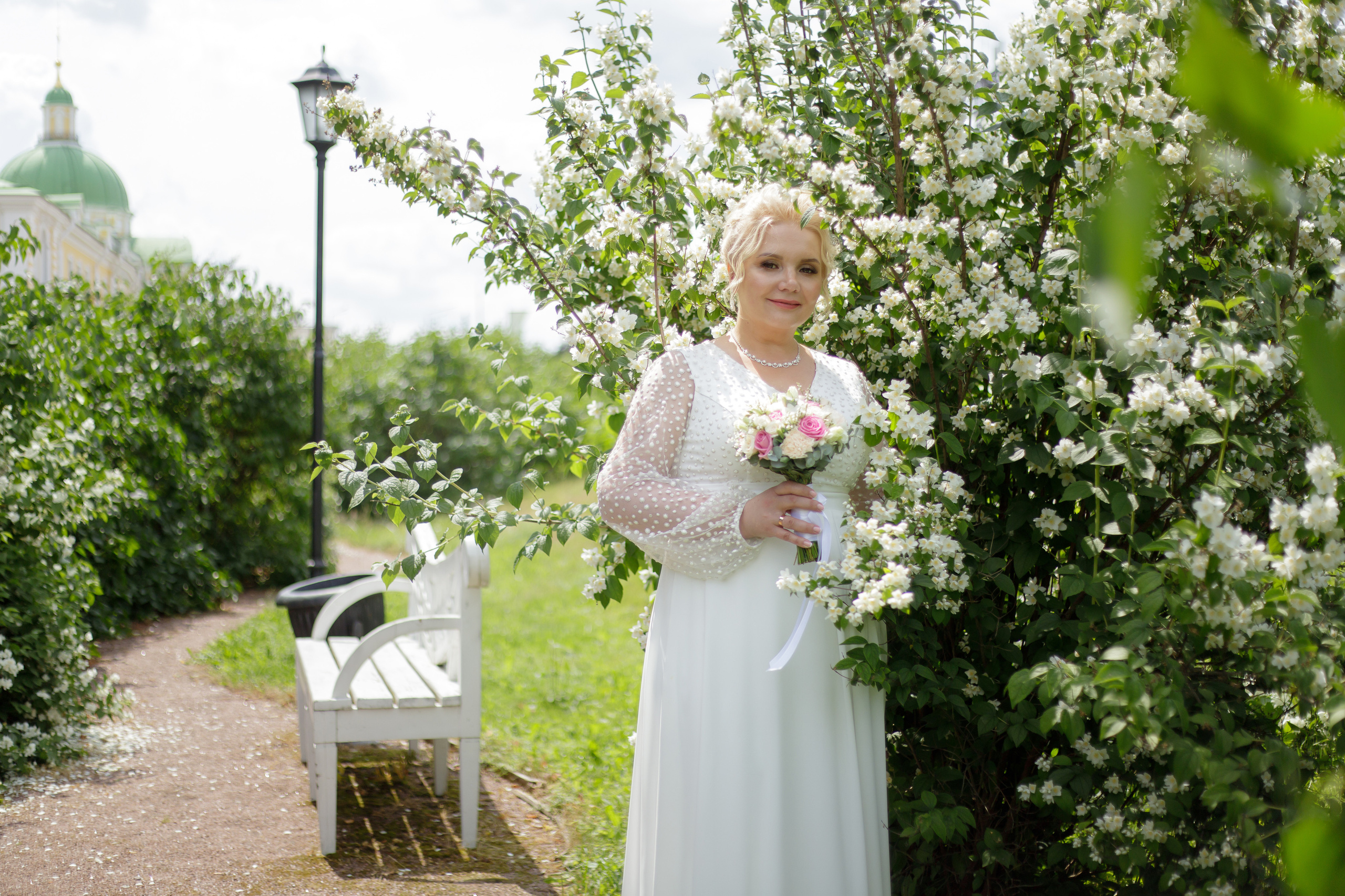Валерий и Юлия. Светлана Иванова - профессиональный фотограф