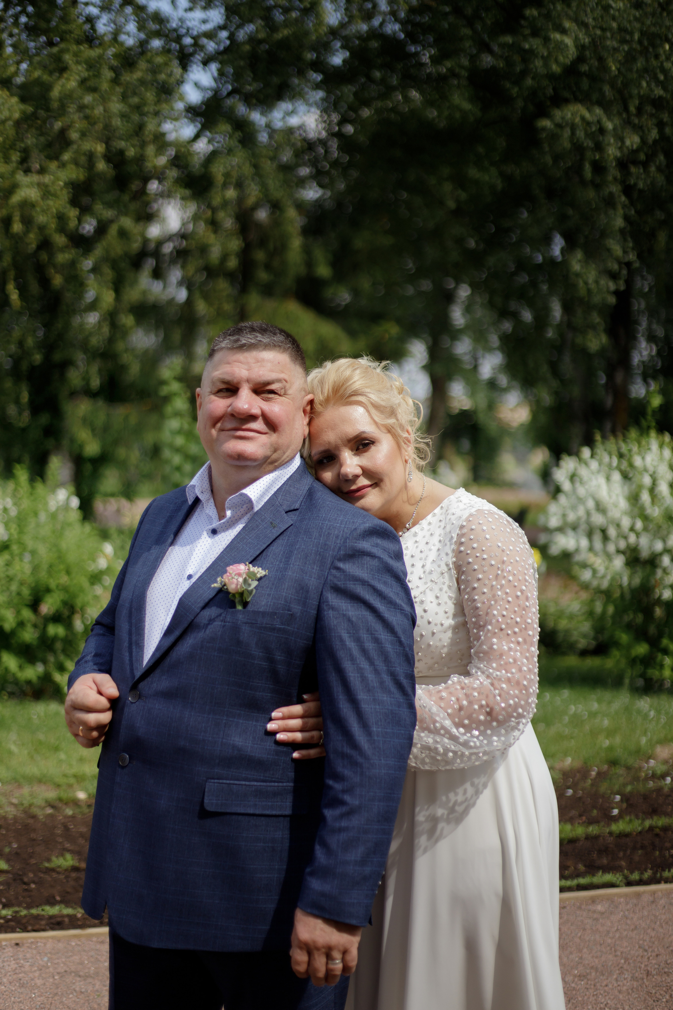 Валерий и Юлия. Светлана Иванова - профессиональный фотограф