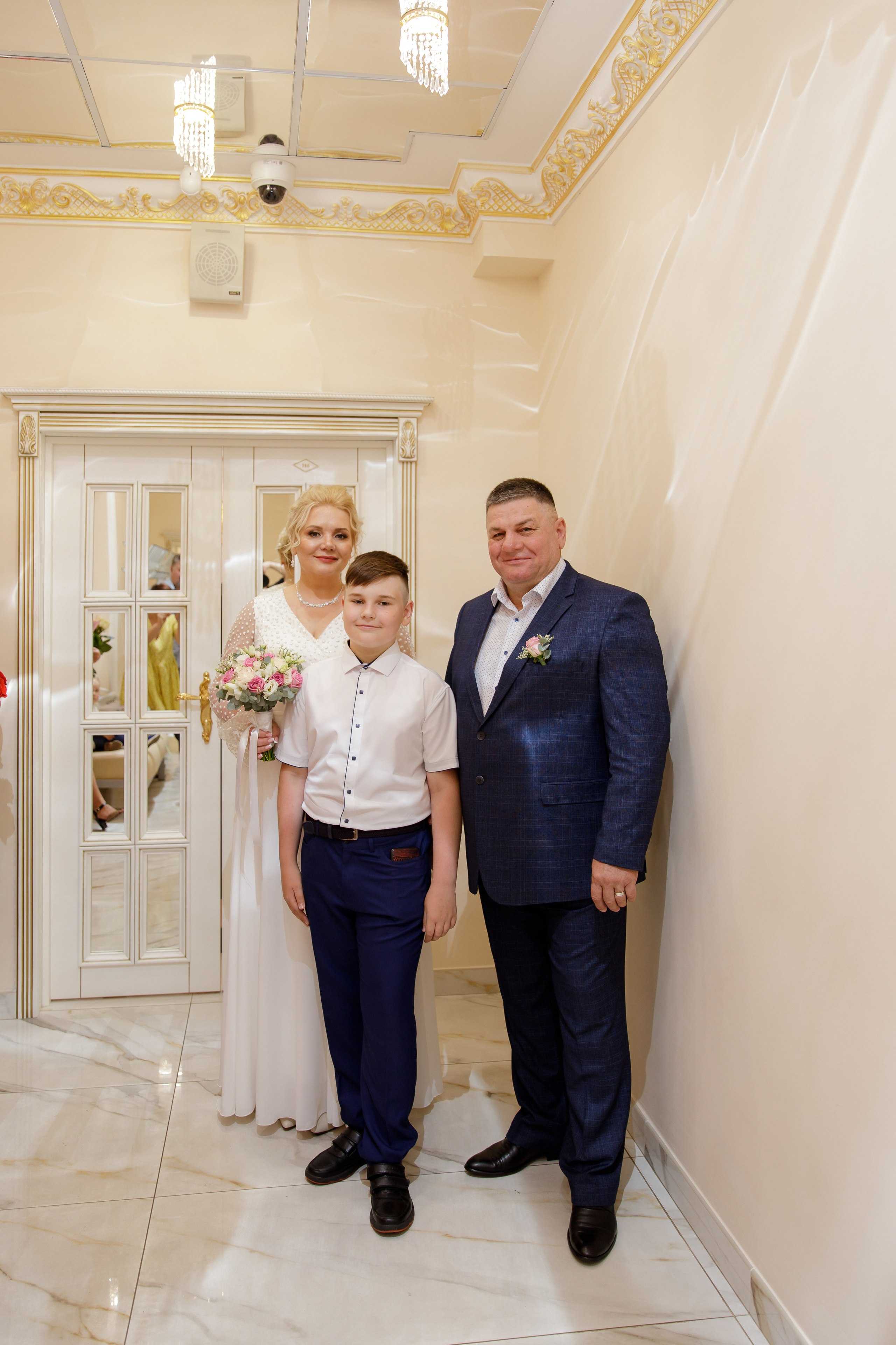 Валерий и Юлия. Светлана Иванова - профессиональный фотограф