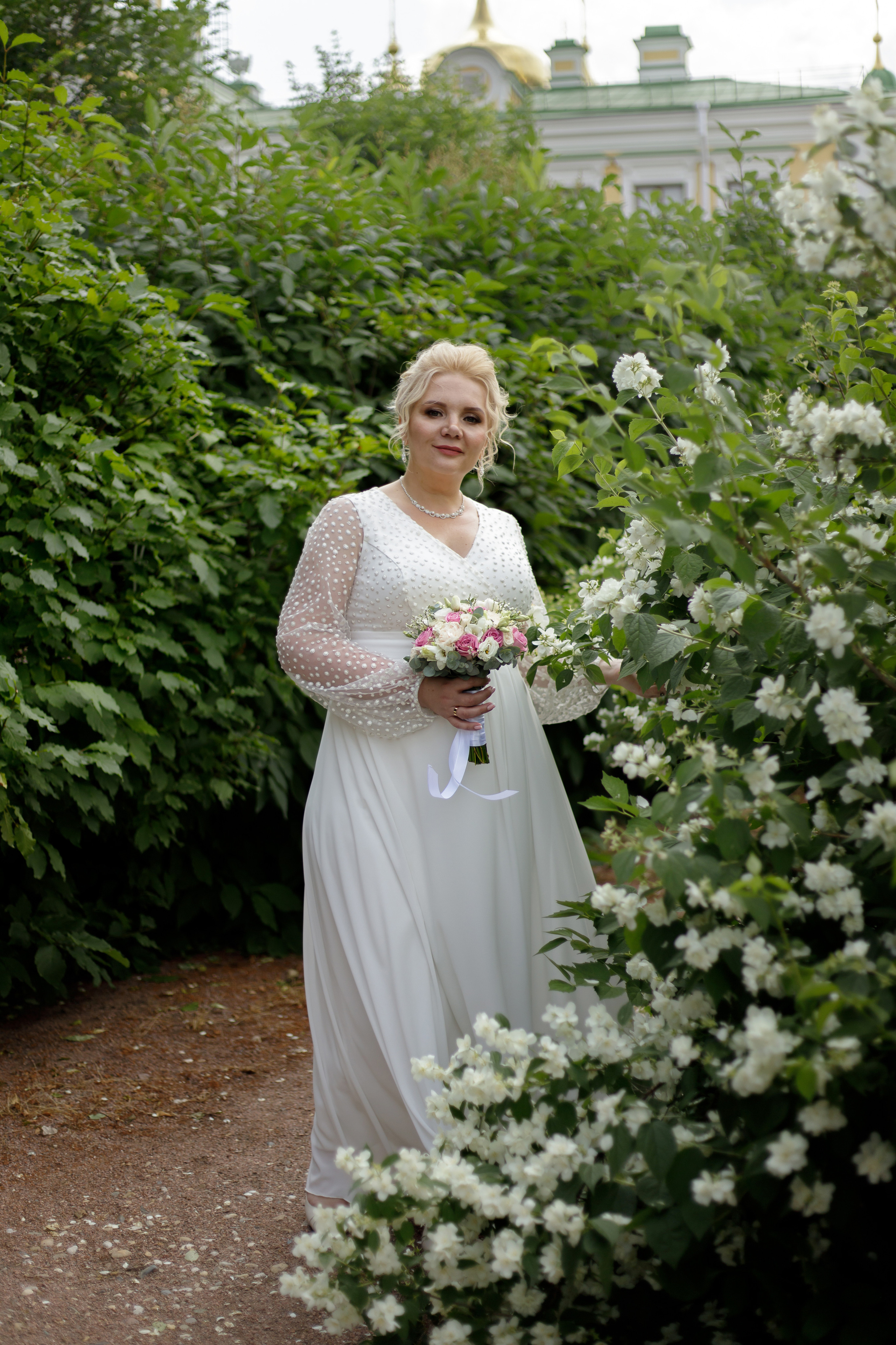 Валерий и Юлия. Светлана Иванова - профессиональный фотограф