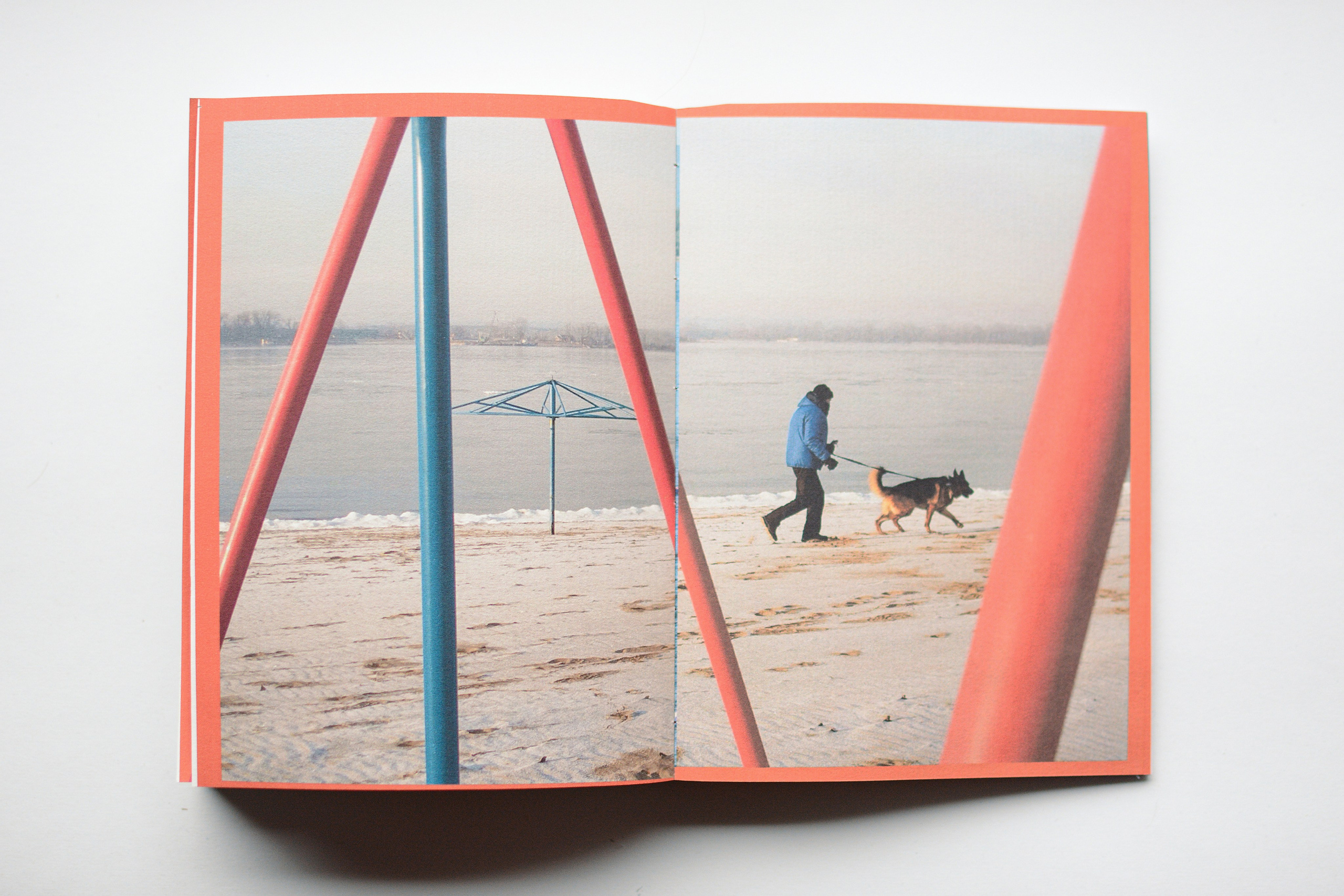 Здесь был Пиня. Андрей Карпов