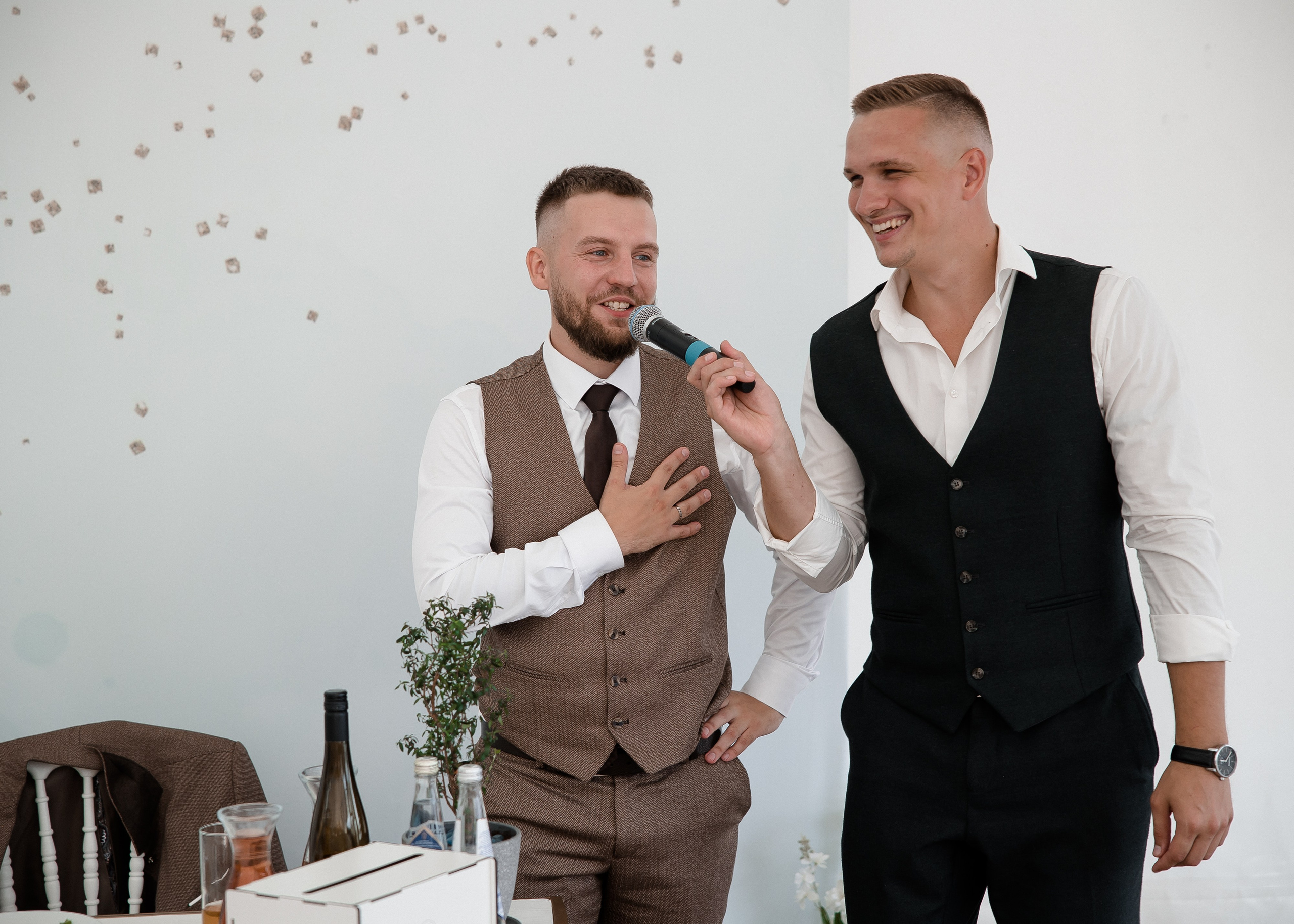 Алина + Паша. Свадебный и семейный фотограф в Саратове Маша Паника