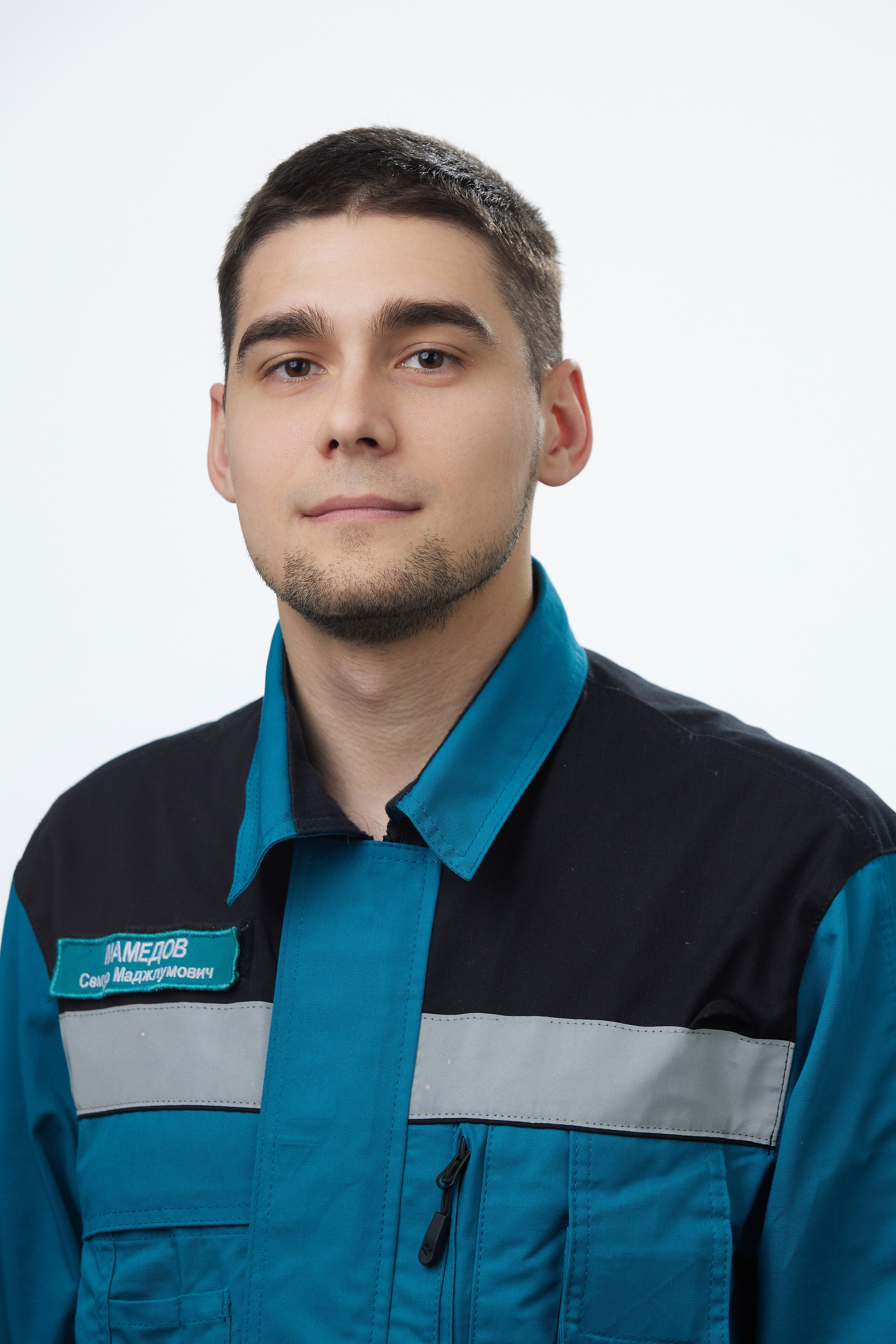 Портреты сотрудников. Выпускные альбомы в Томске. Фотограф Сергей Стёпин