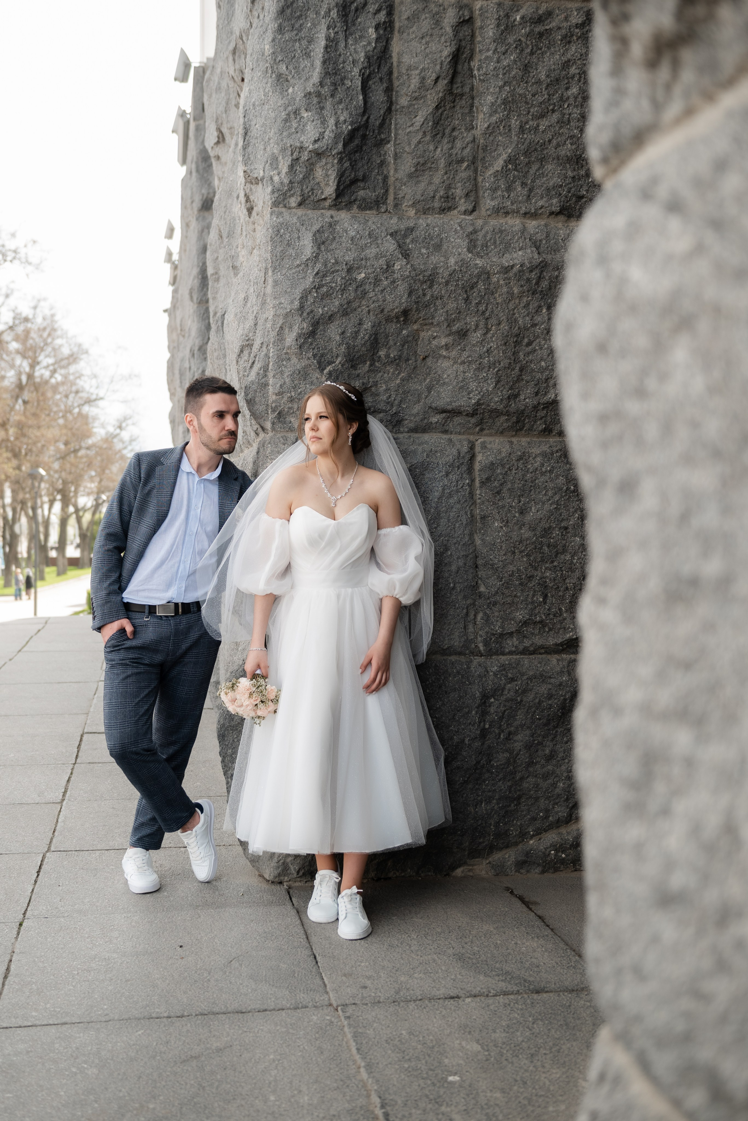 Алена и Сергей. Семейный фотограф Ирина Сгибнева