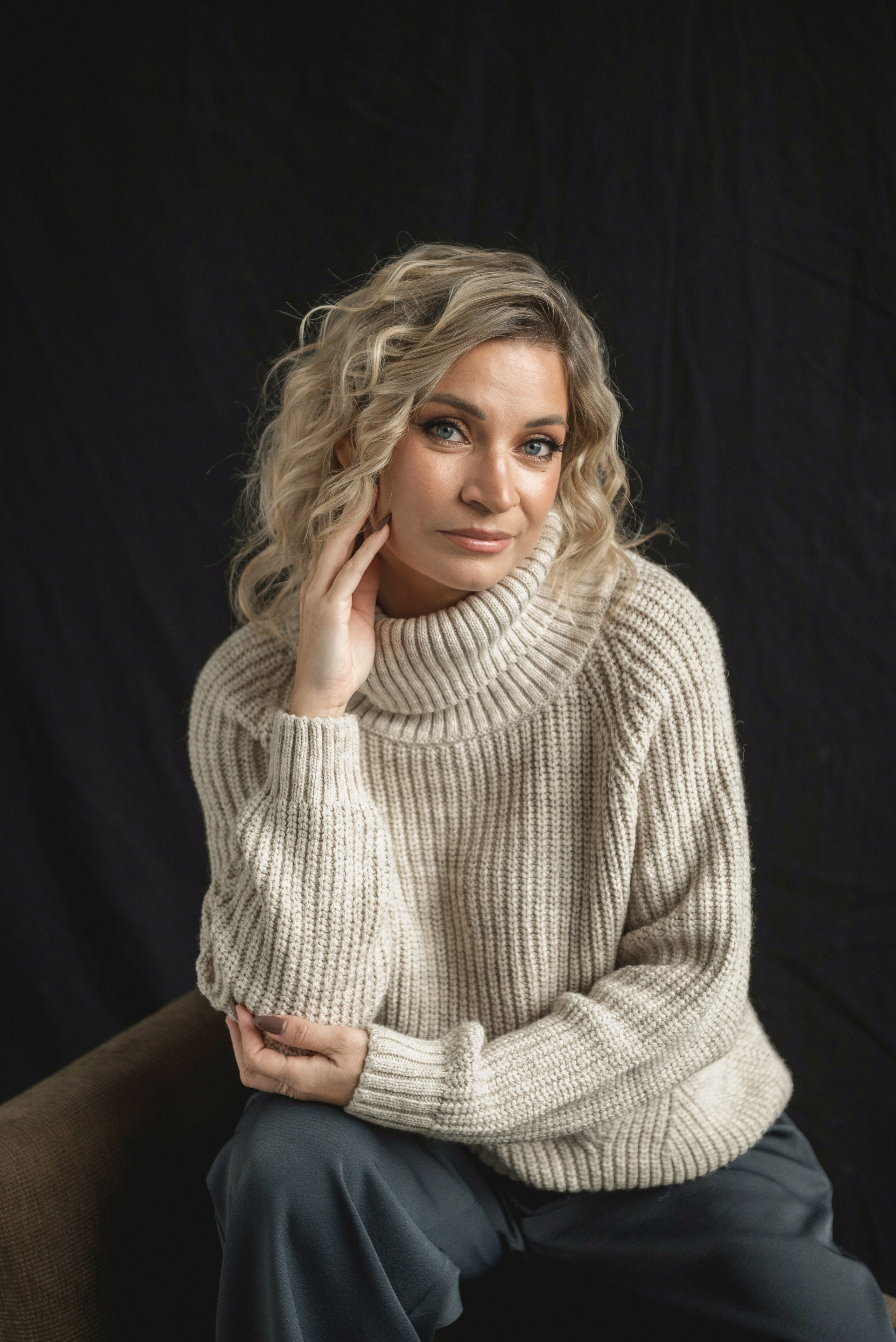 Кристина. Семейный фотограф Ирина Сгибнева