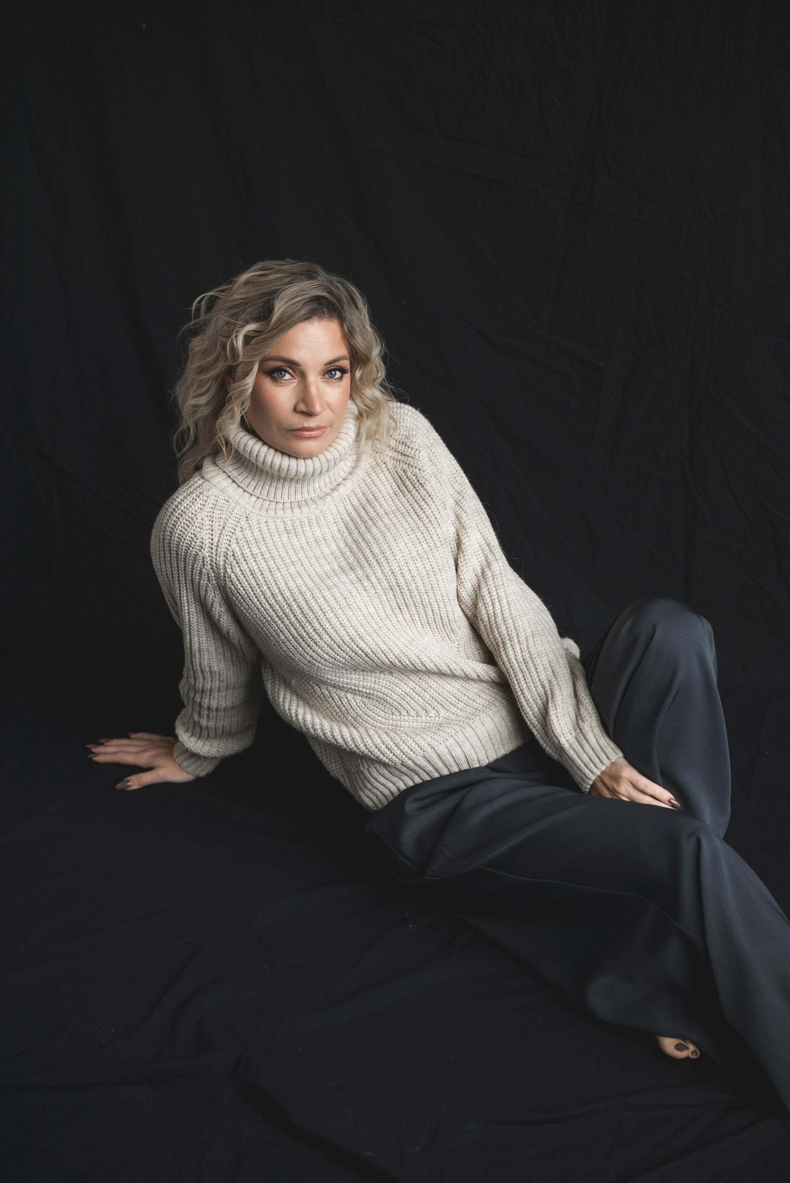 Кристина. Семейный фотограф Ирина Сгибнева