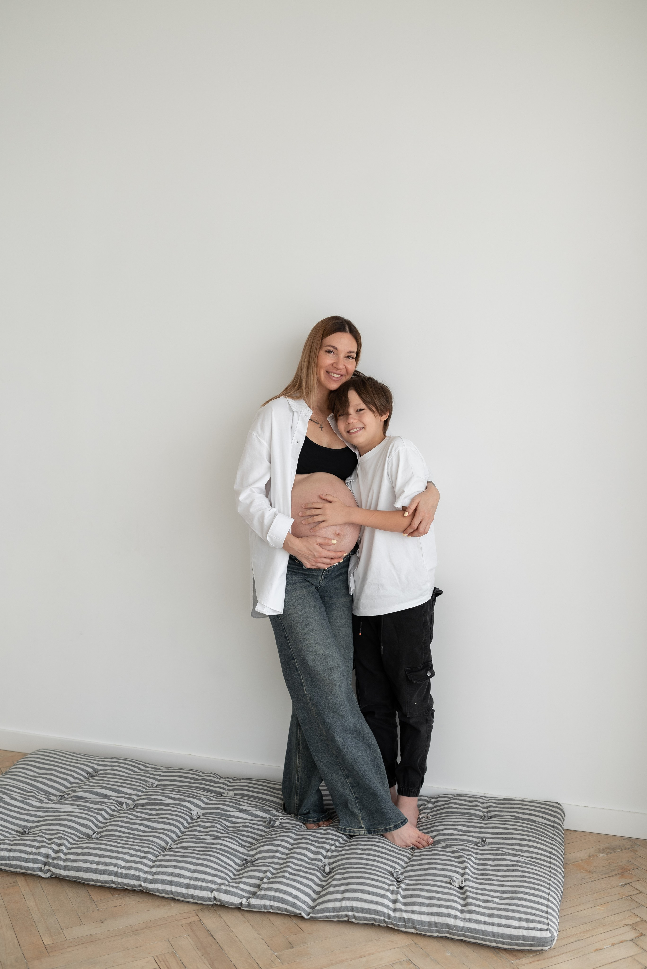 Семья Маши. Семейный фотограф Ирина Сгибнева