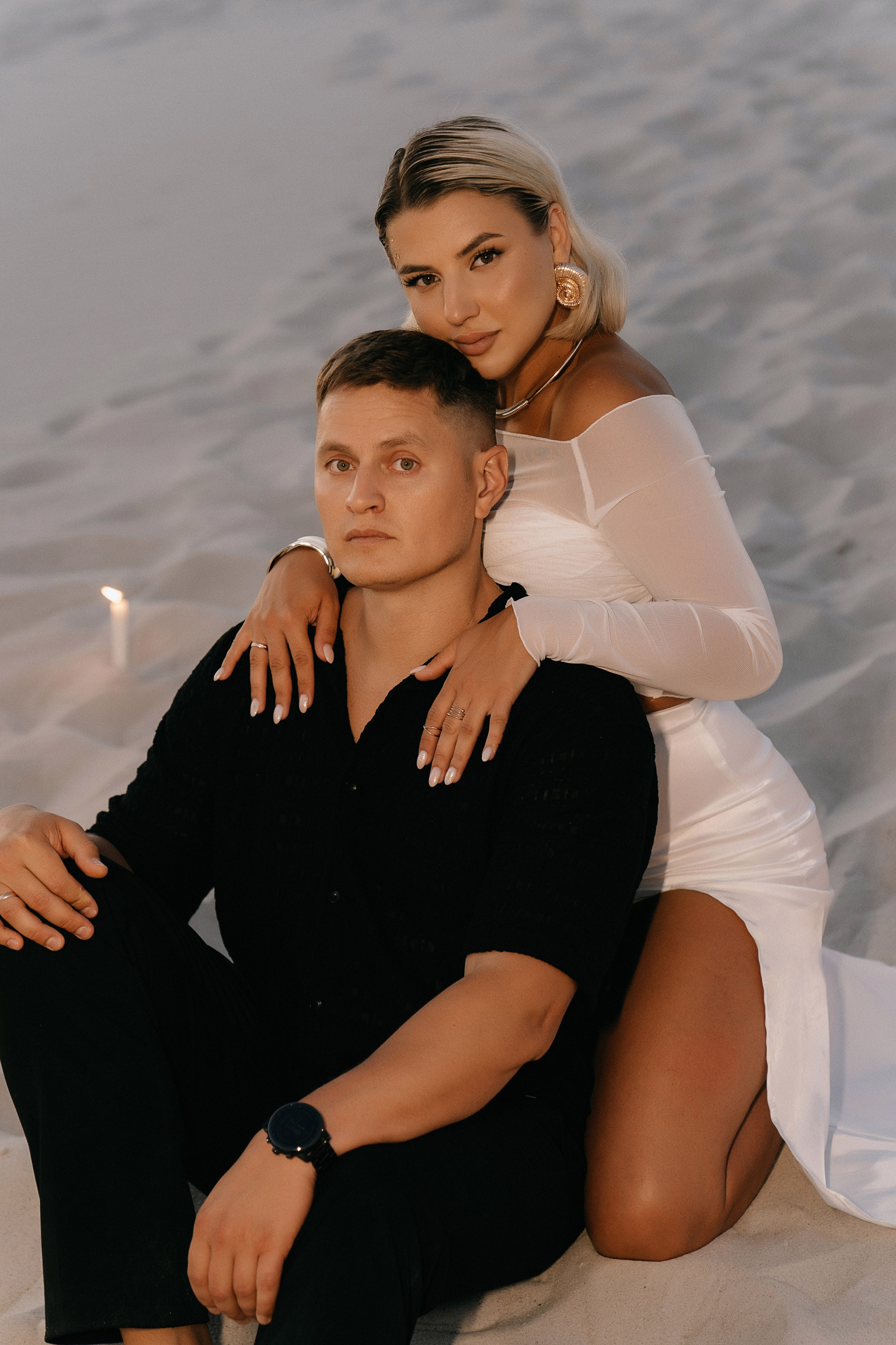 Рома и Вика. Свадебный фотограф Воронеж Марина Грудинина