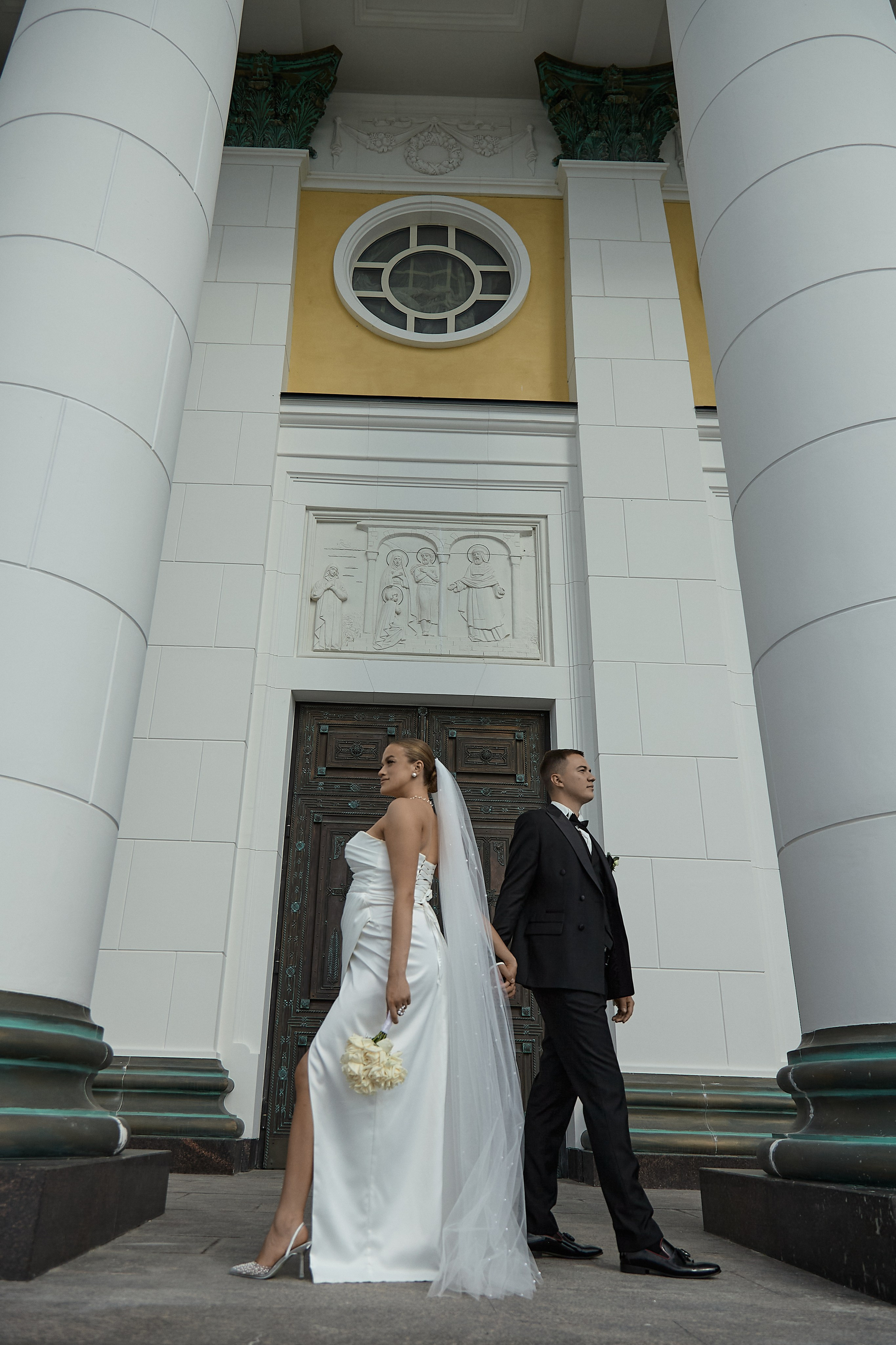 Данил & Кристина. Фотограф|Ретушер| Екатерина Гришанова|Челябинск