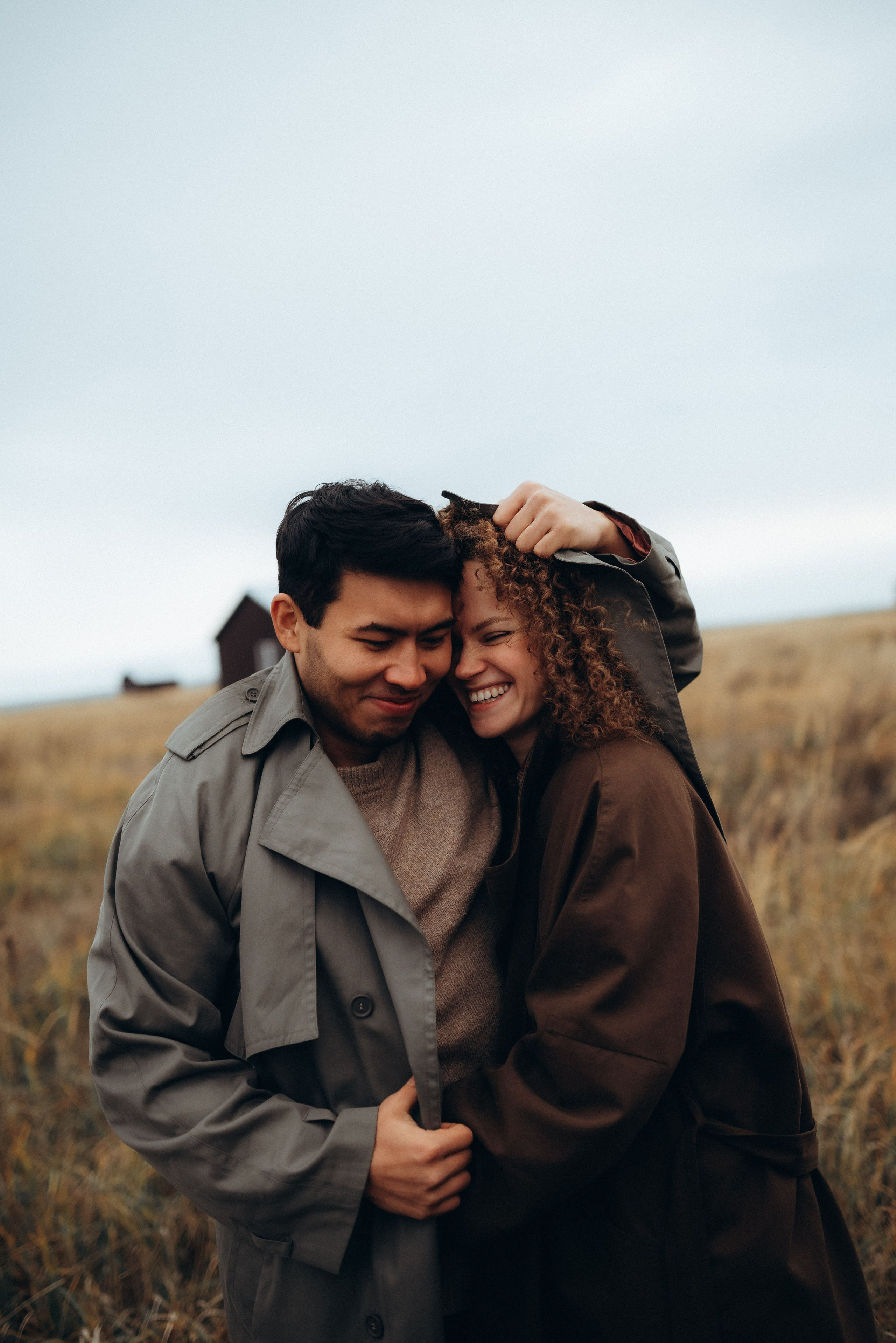 Молодые и влюблённые. Свадебный фотограф Анастасия Бударина