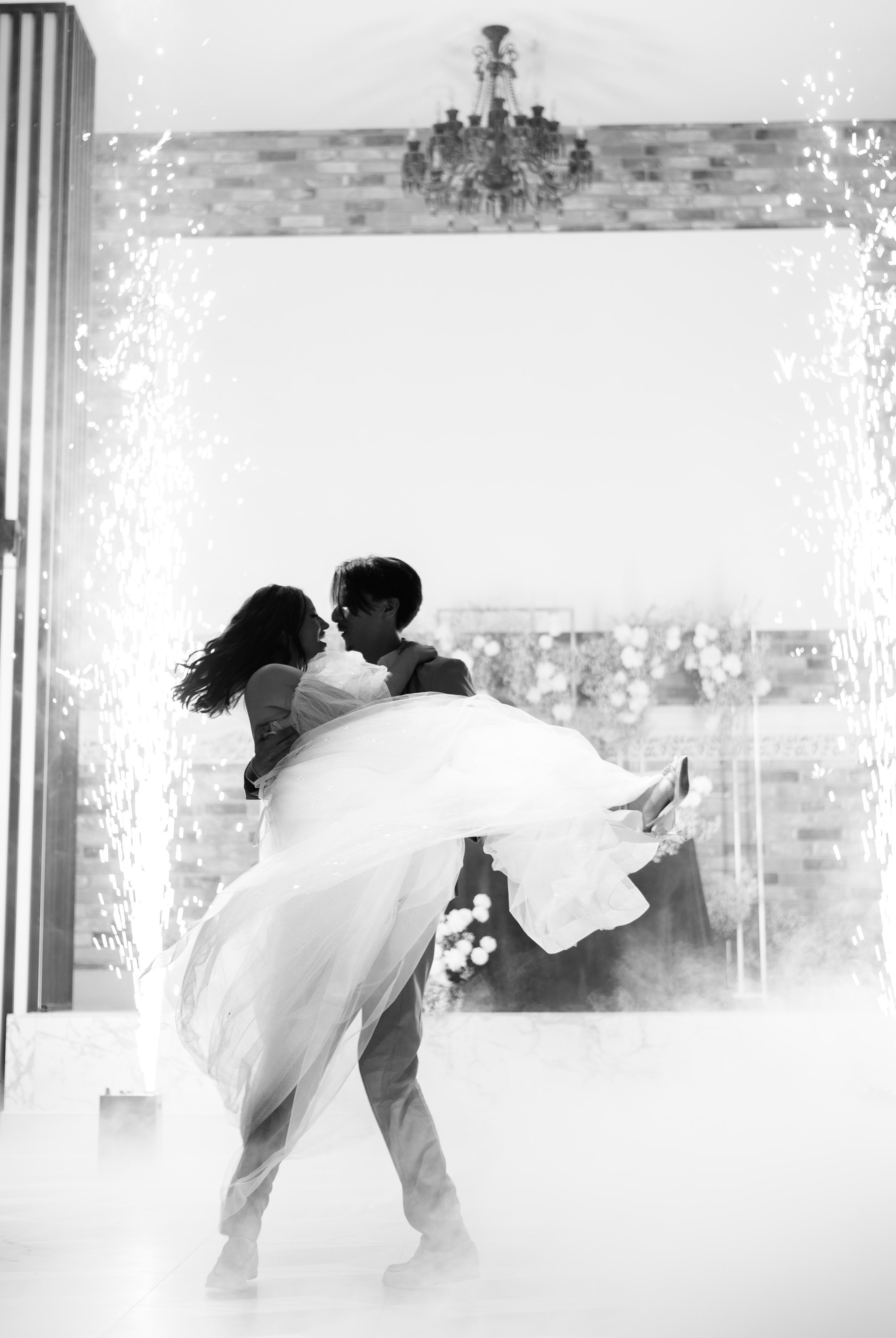 Григорий и Дарья. Свадебный фотограф Анастасия Бударина