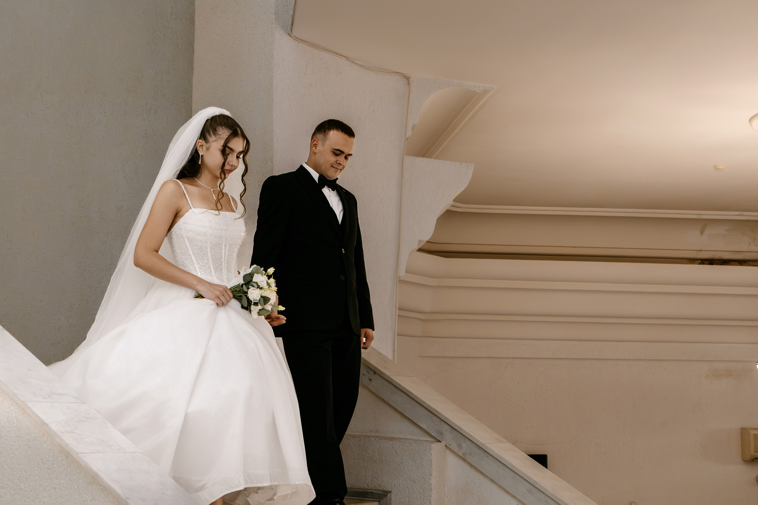 Александр и Валерия. Нечаев Максим Фотограф