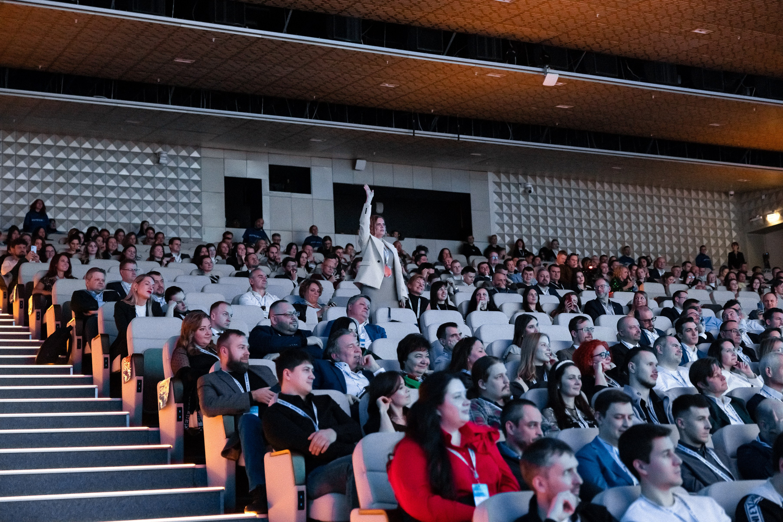 Премия Формула Т1 [Кластер Ломоносов]. Арина Тамочкина. Фотограф Краснодарю