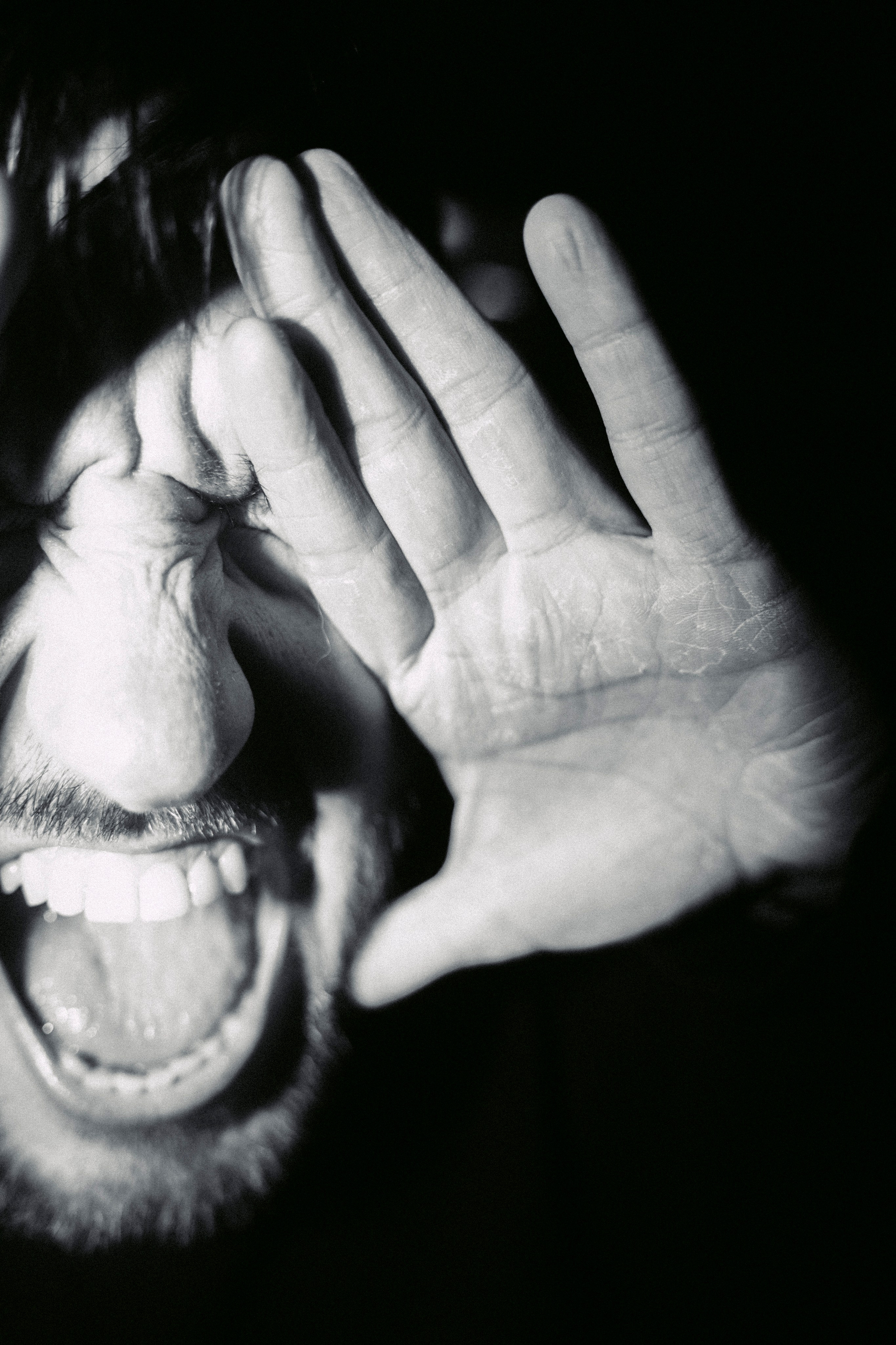 Открытие O'zbek. Главная