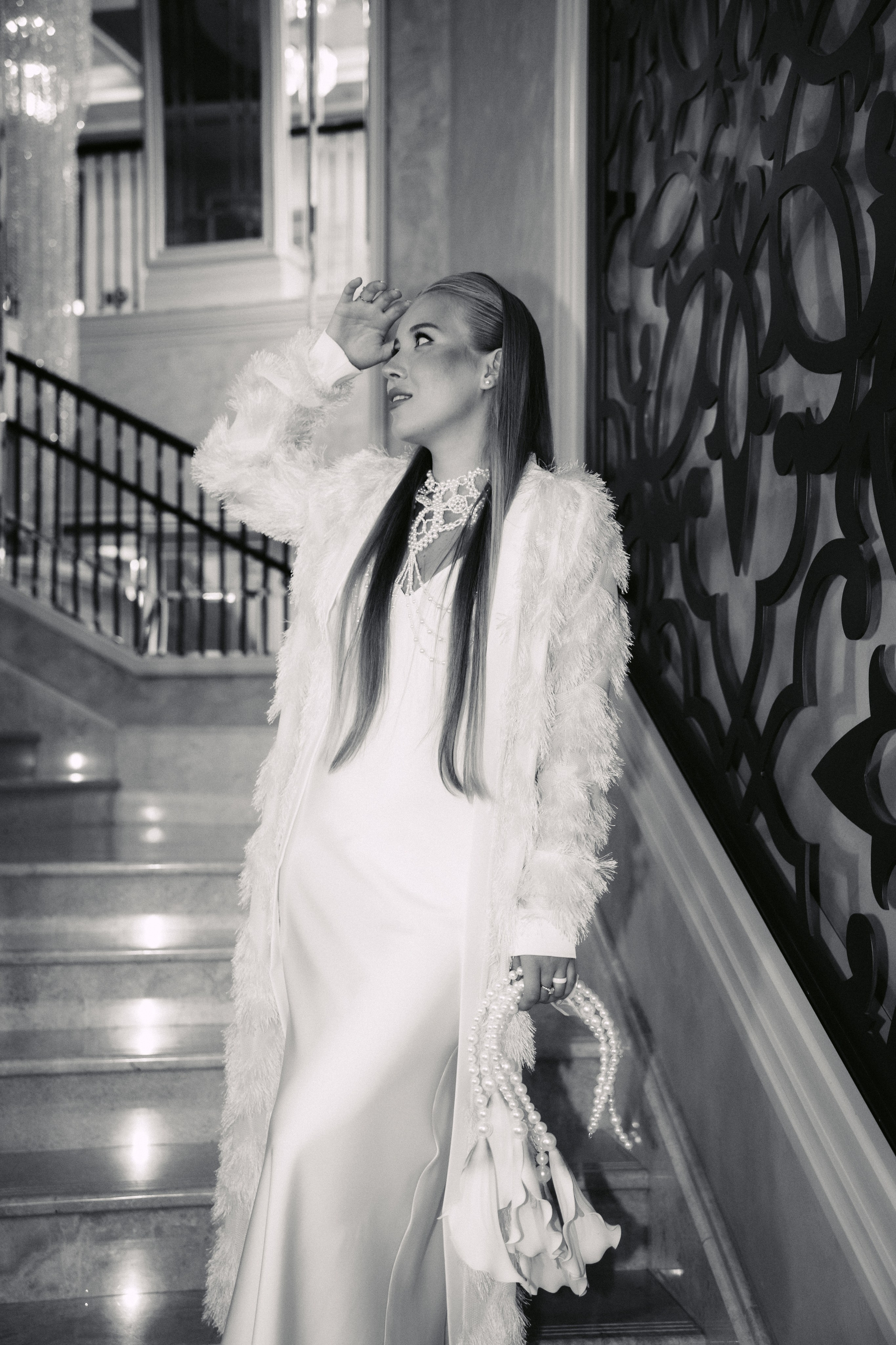 Алина и Мерт. Главная