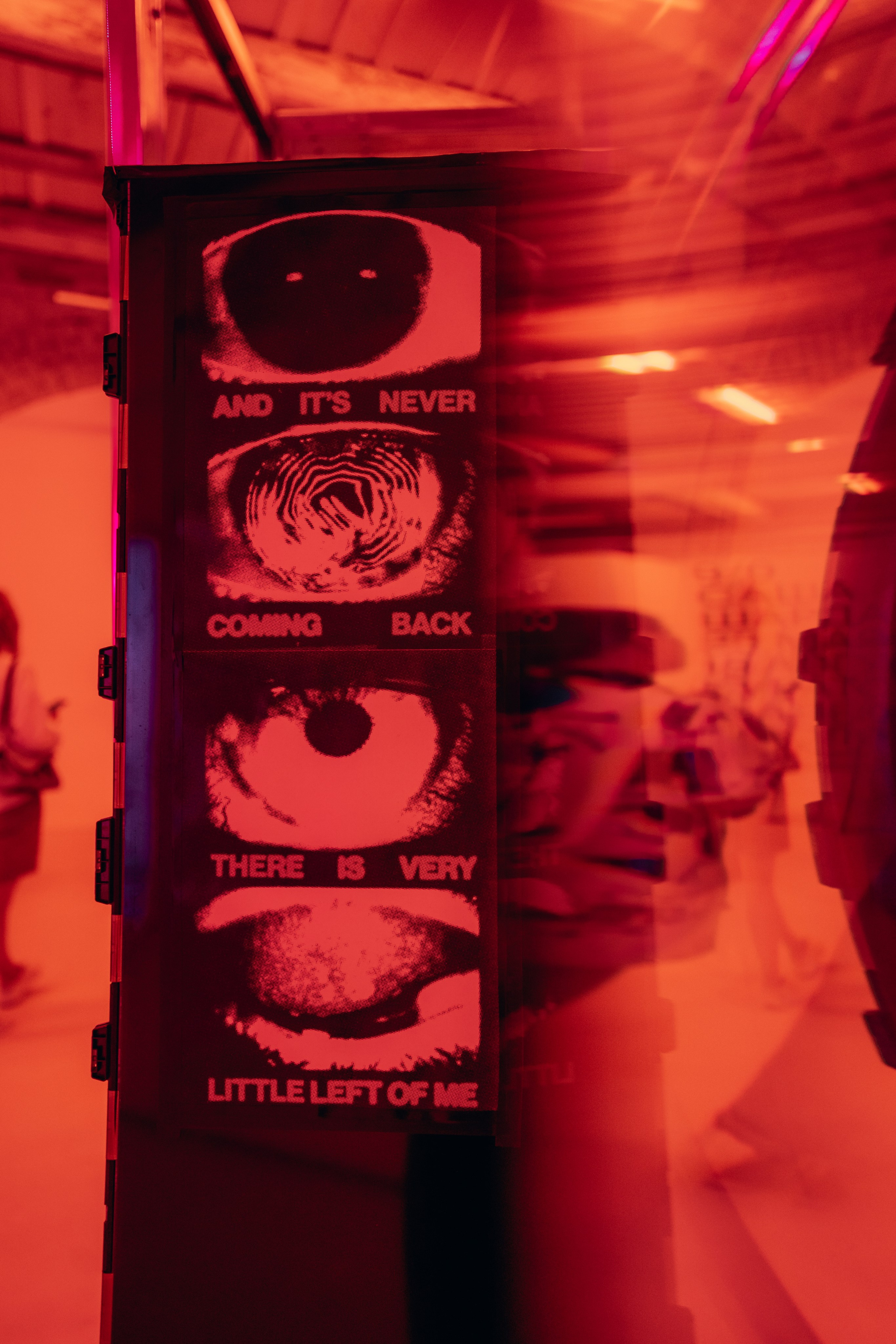 Smena. Главная