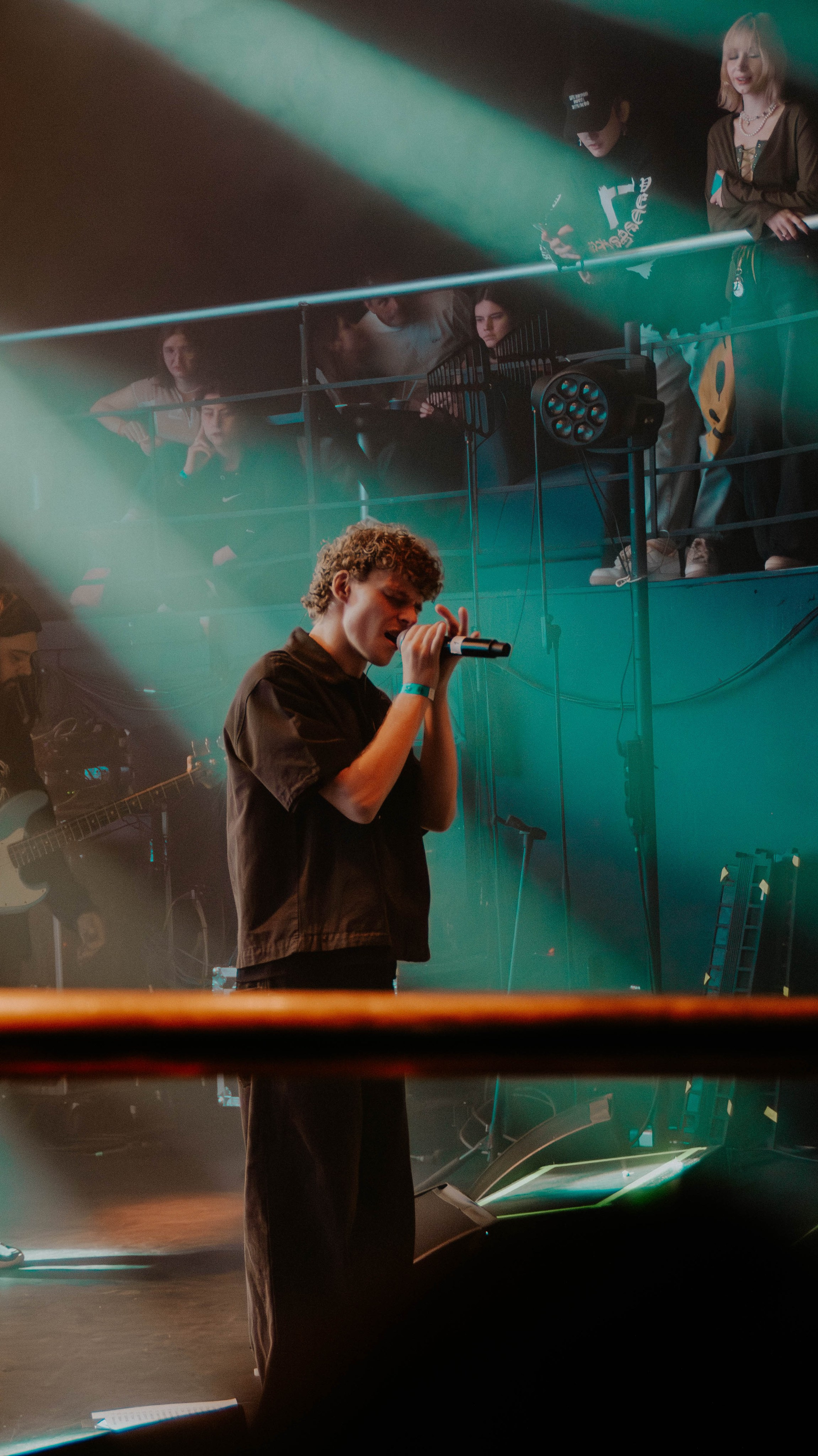 Cold carti. Фотограф montefrioree