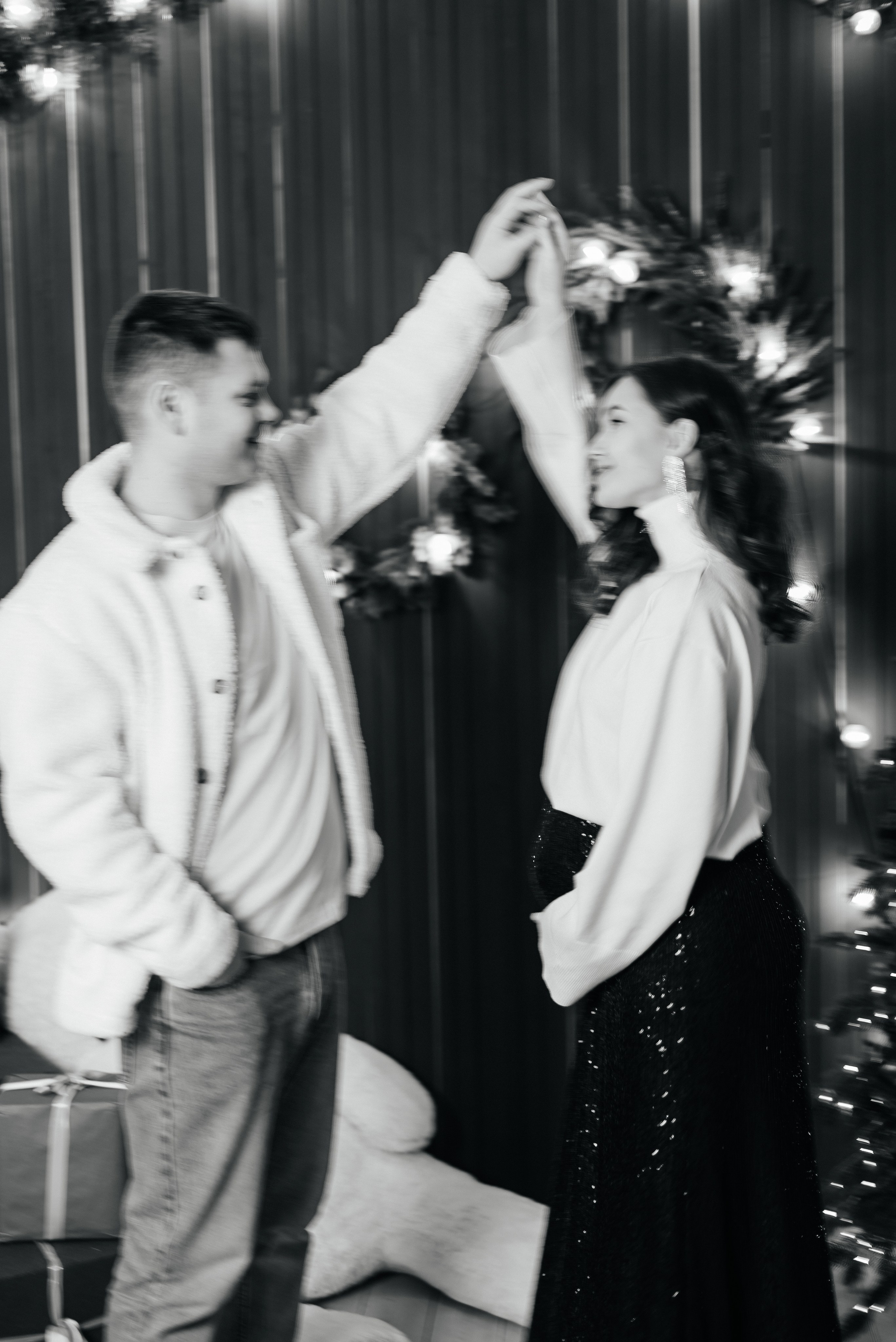 В ожидании. Свадебный фотограф