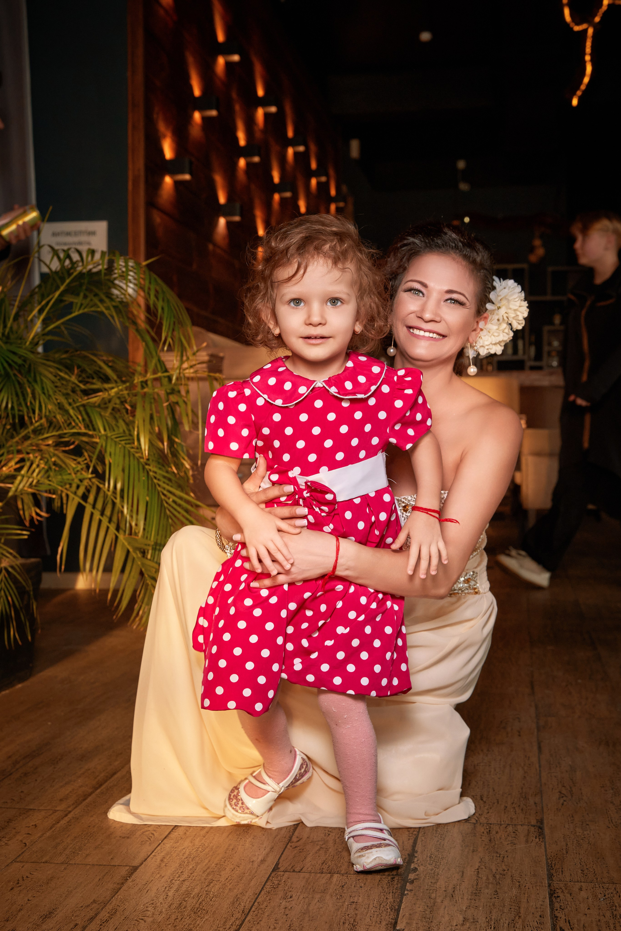 Репортаж. Портретный, семейный и репортажный фотограф в г. Чебоксары Дмитрий Мак