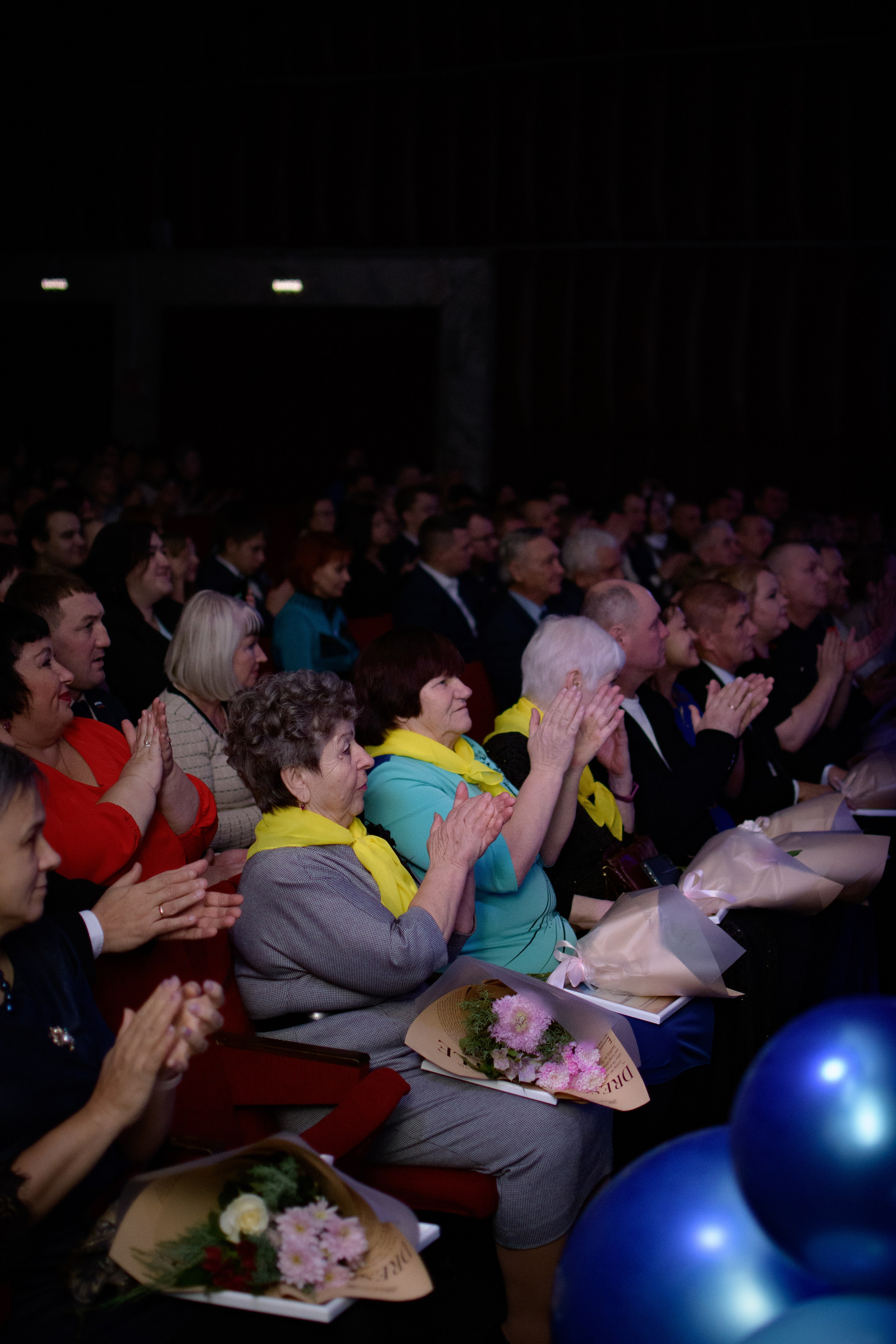 ОБЩЕСТВЕННОЕ ПРИЗНАНИЕ. Photokarish