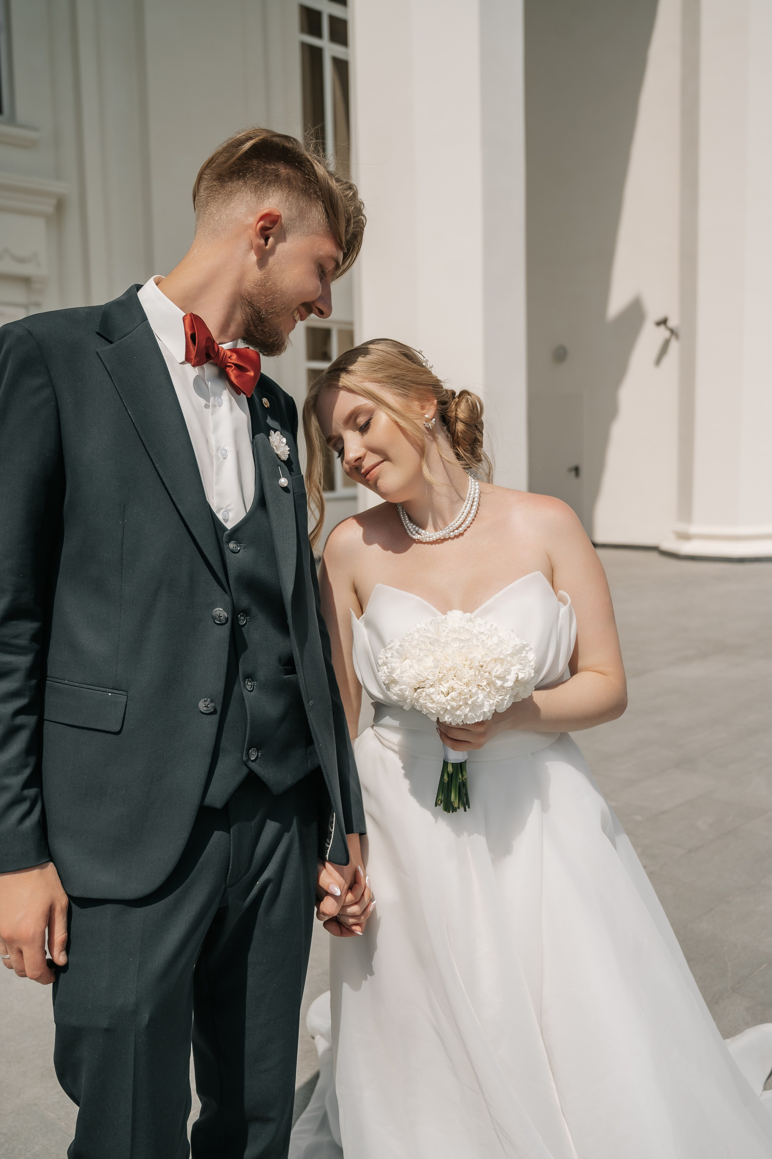 Свадебные съёмки. Свадебный и семейный фотограф в Краснодаре Кристина Ковалёва