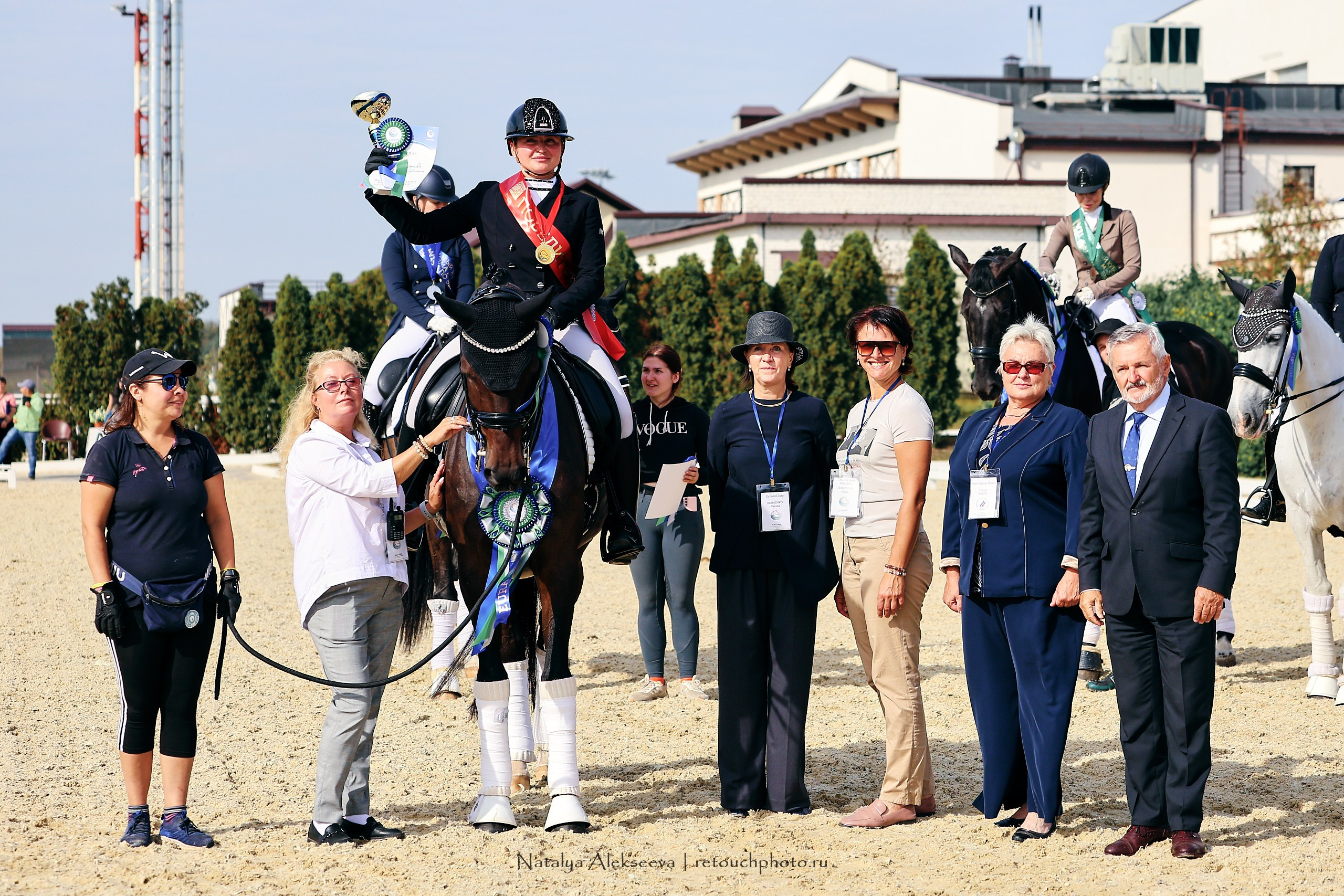 2023.09.22-24 Чемпионат MM Eurasia по средним ездам, Maxima Stables | 09'2023. Репортажный фотограф и ретушер в Москве Наталья Алексеева