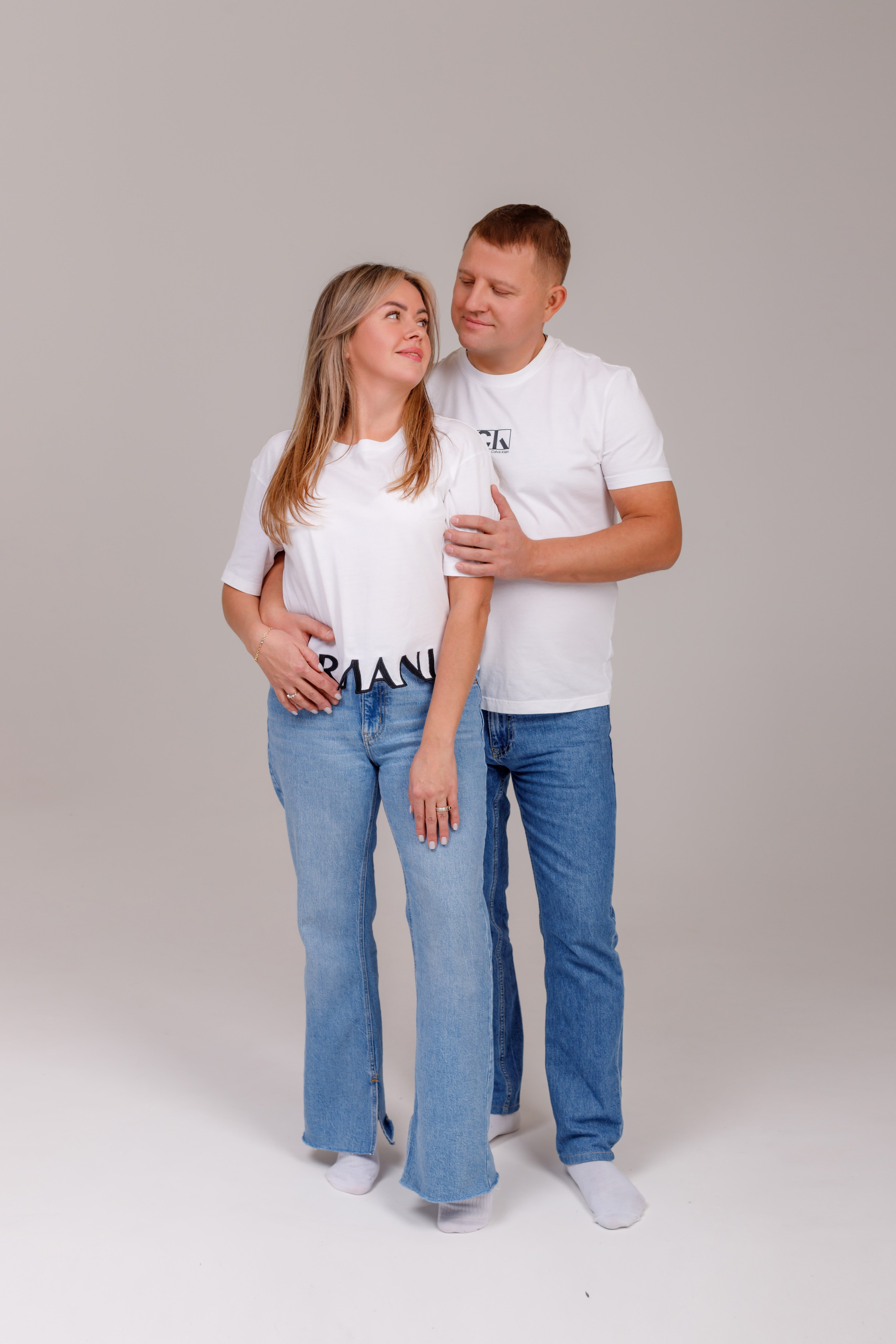 Портрет поколений. Выпускные альбомы Казань. Семейный и детский фотограф Михаил Мигачев