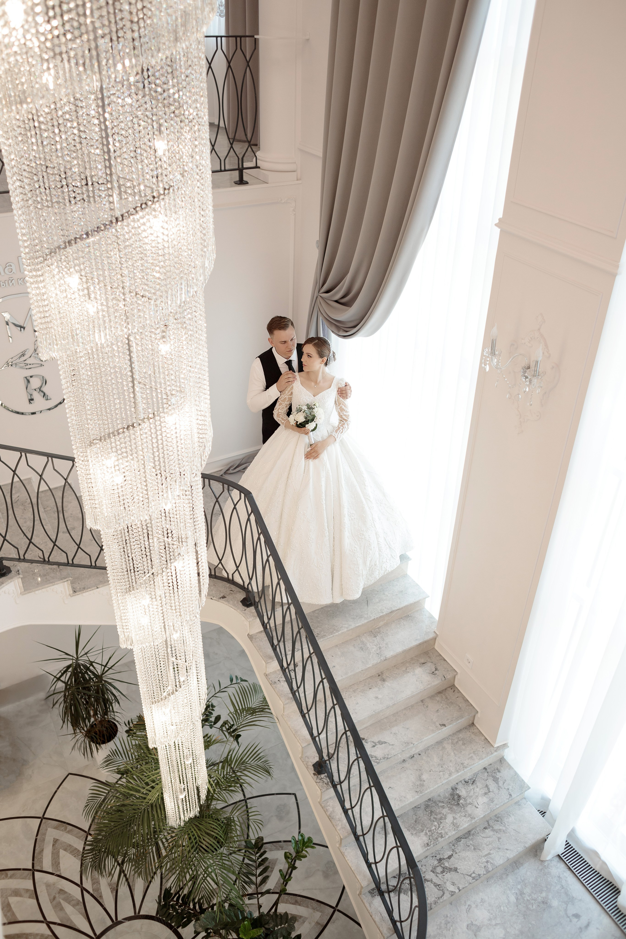 Александр & Дарья. Свадебный фотограф в Астрахани. Фототуры по Астрахани и в горы Кавказа