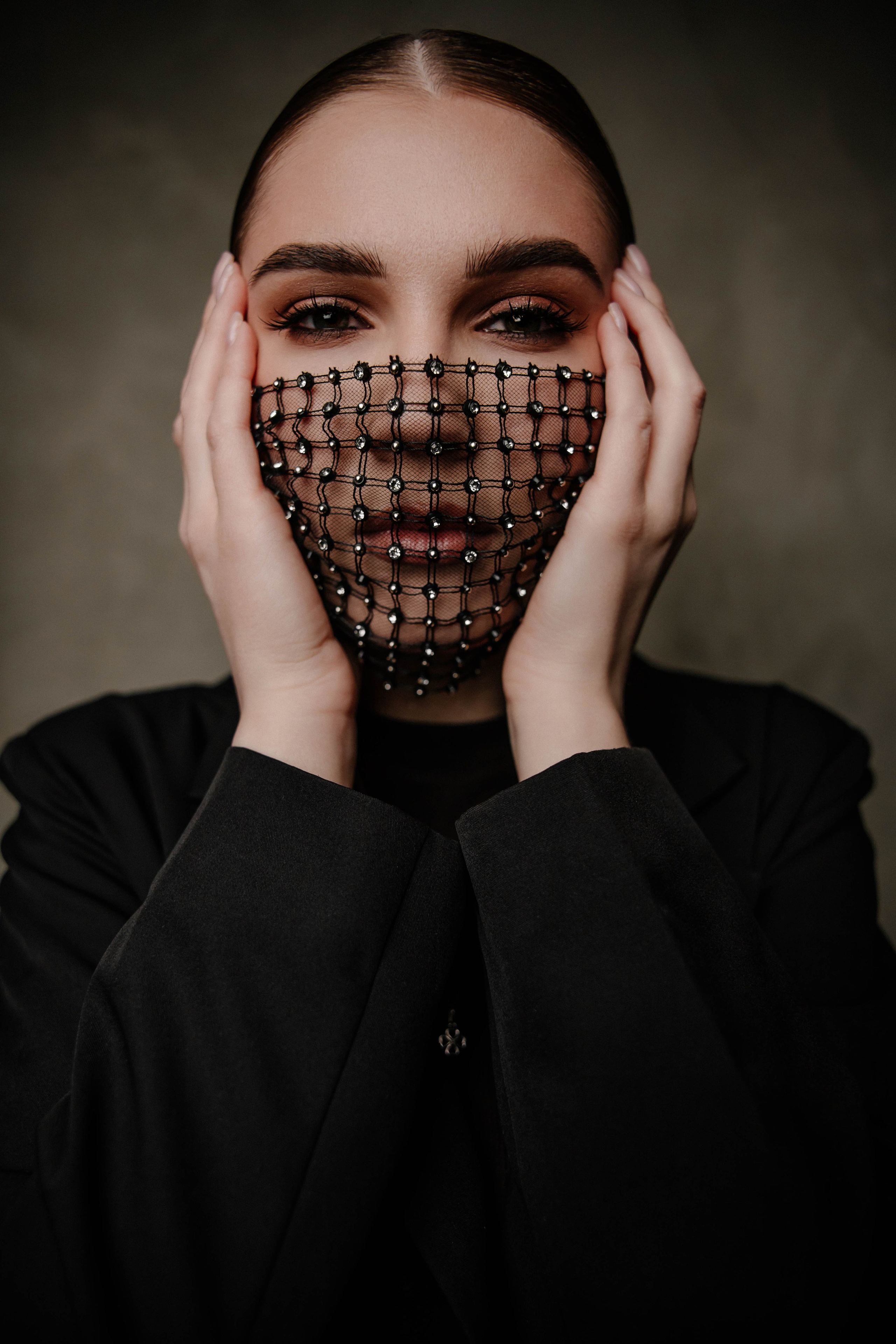 Вика. Рыжова Тамара