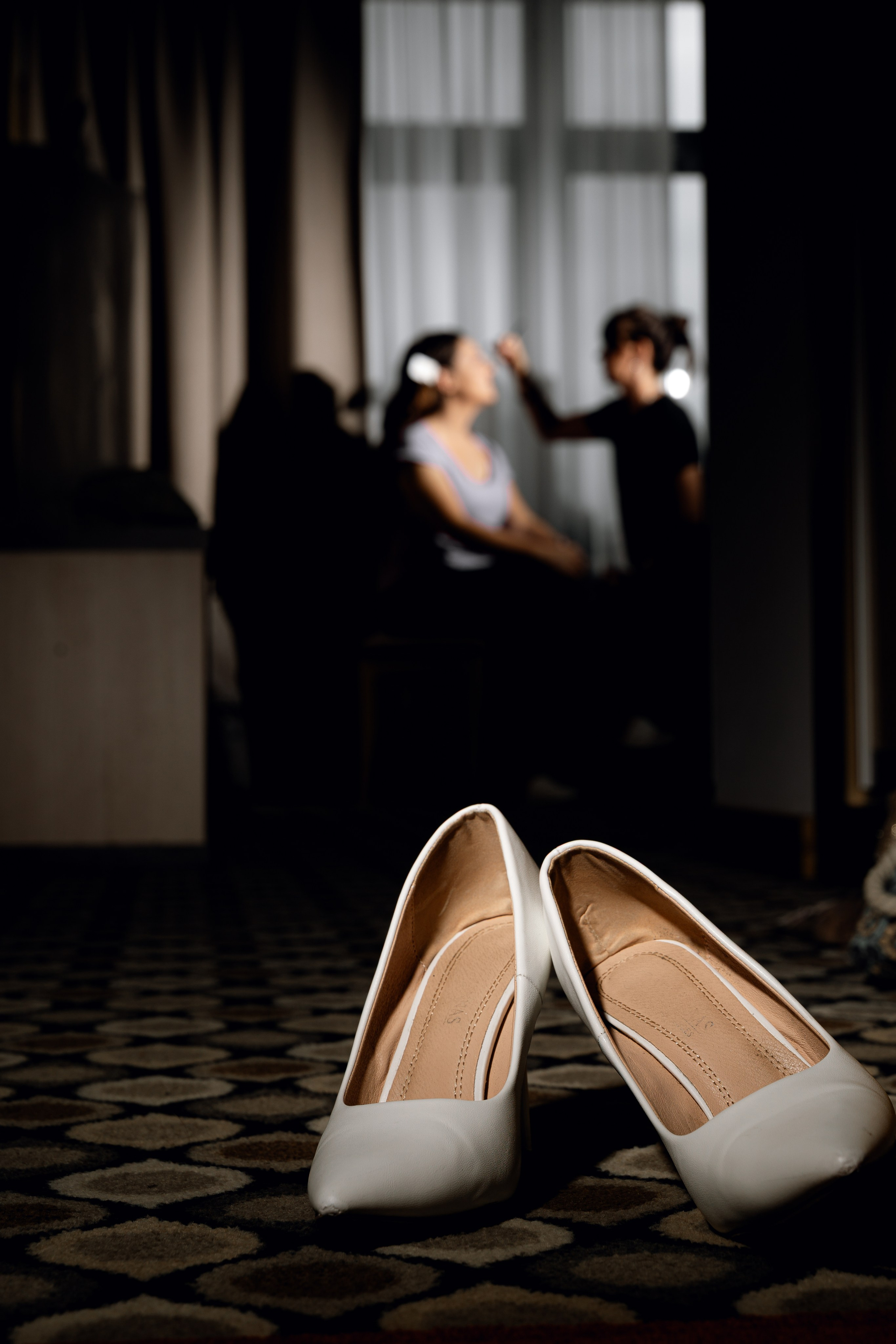 Денис & Юля. Свадебный фотограф в Казани