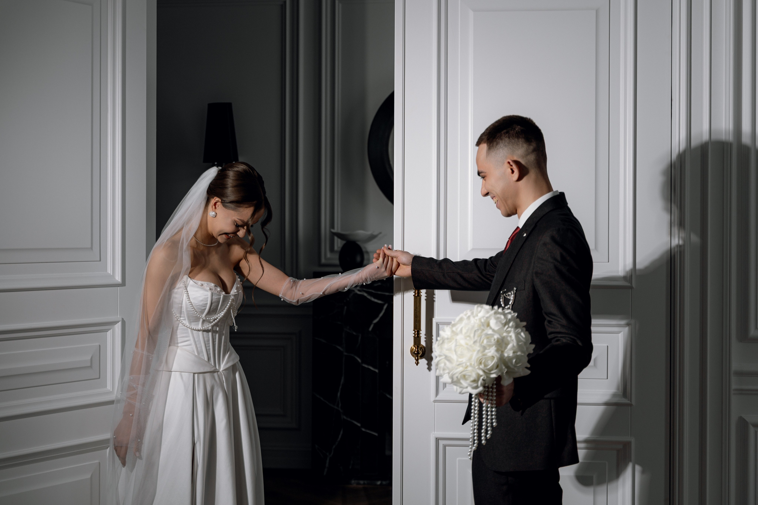 Руслан & Диляра. RAMIL SAFIULLIN