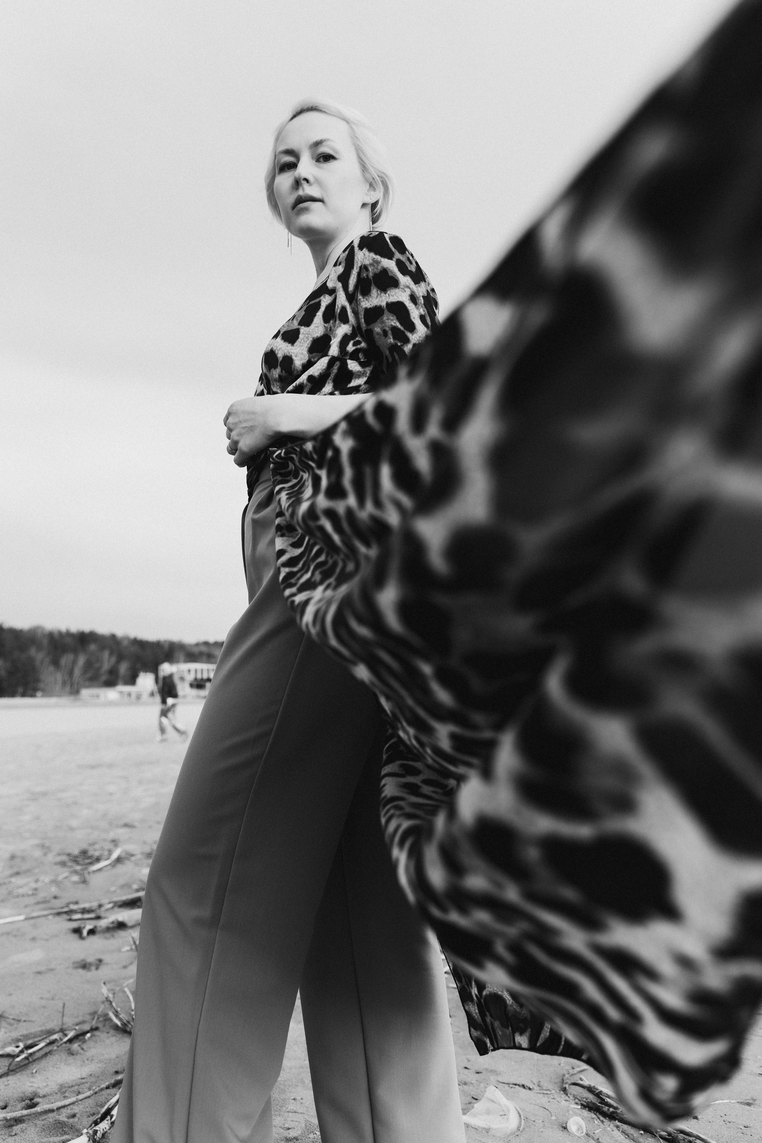 Лена. Семейный и женский фотограф в Красноярске Алёна Барковская