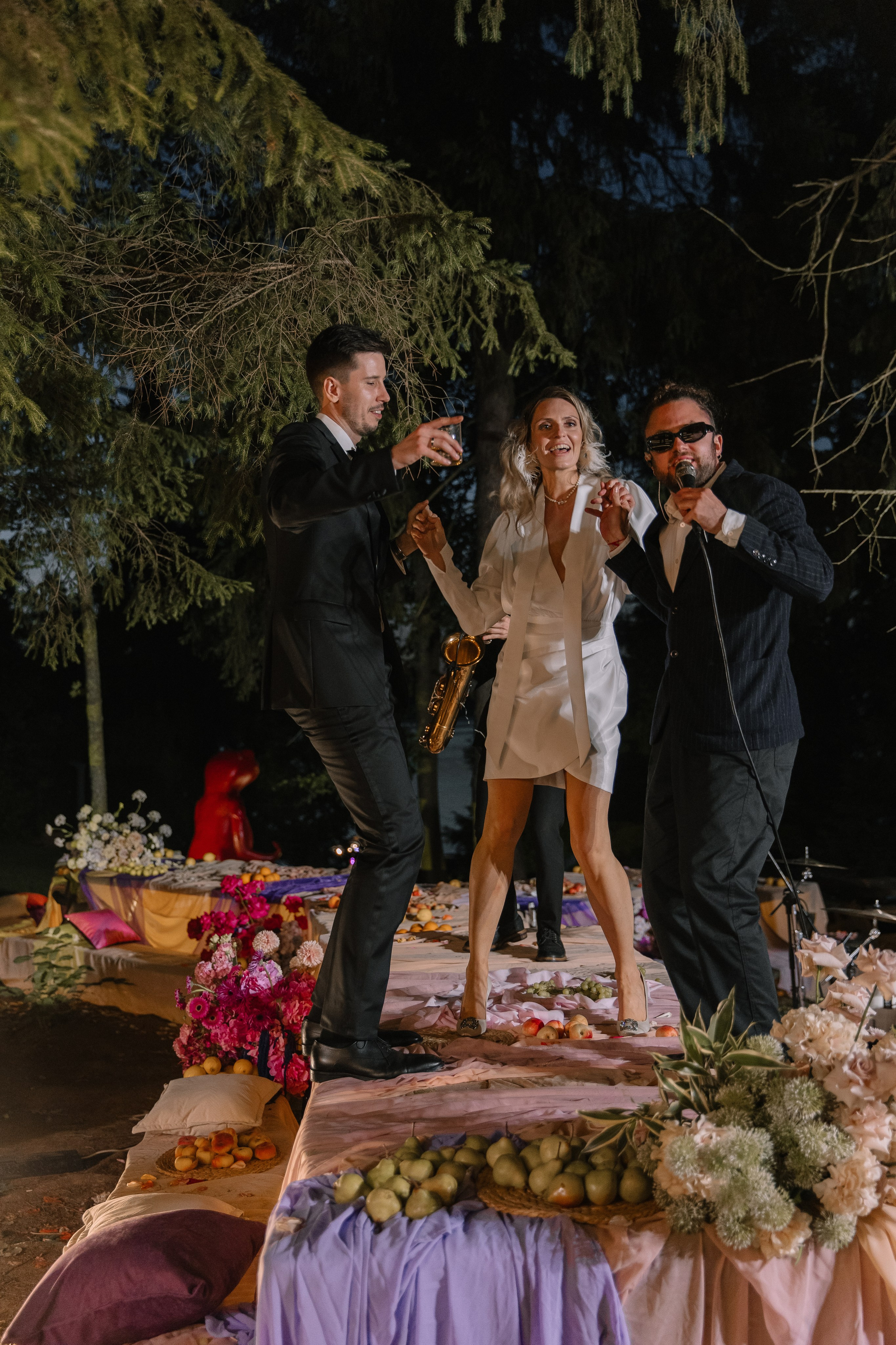 Когда, если не этим летом?. VENSKAYA WEDDING & EVENT PLANNER