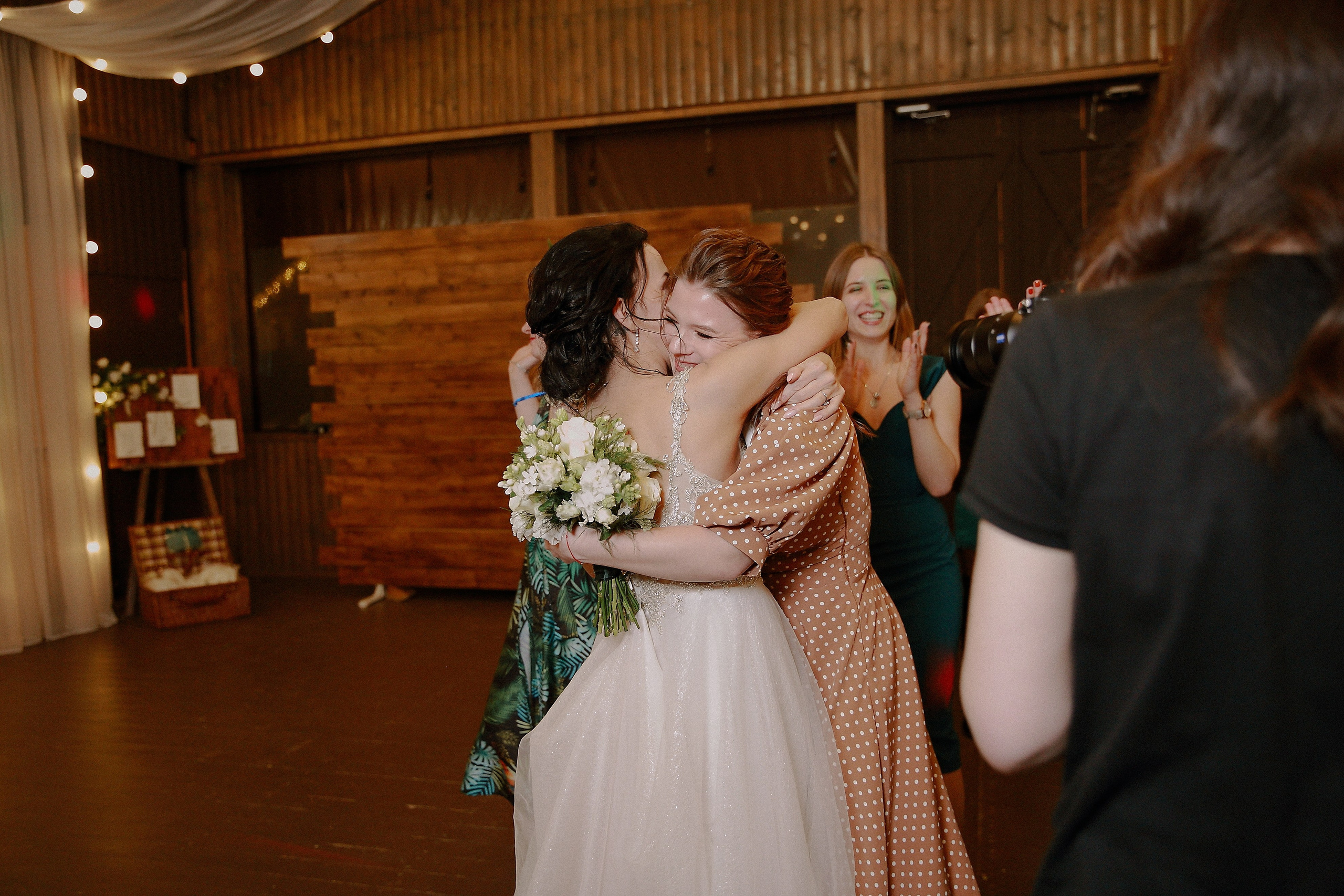 Саша и Ксюша. Семейный и свадебный фотограф в Москве и Зеленограде Пилипенко Юлия