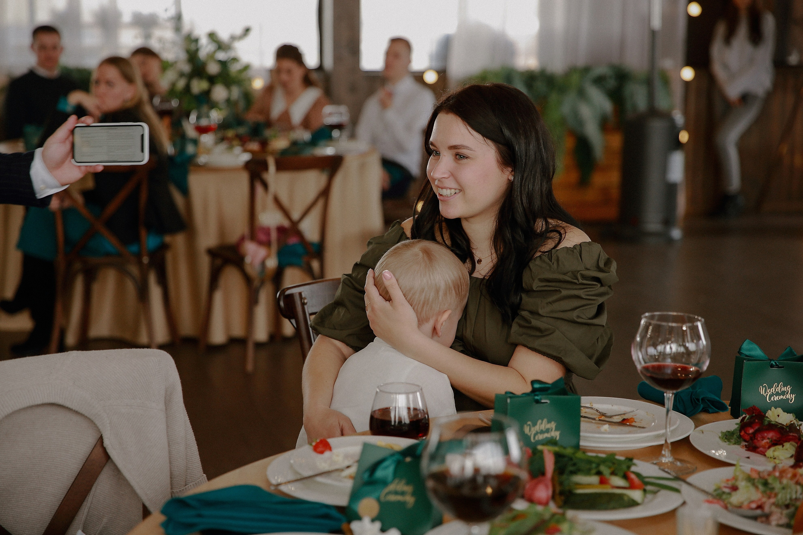 Саша и Ксюша. Семейный и свадебный фотограф в Москве и Зеленограде Пилипенко Юлия