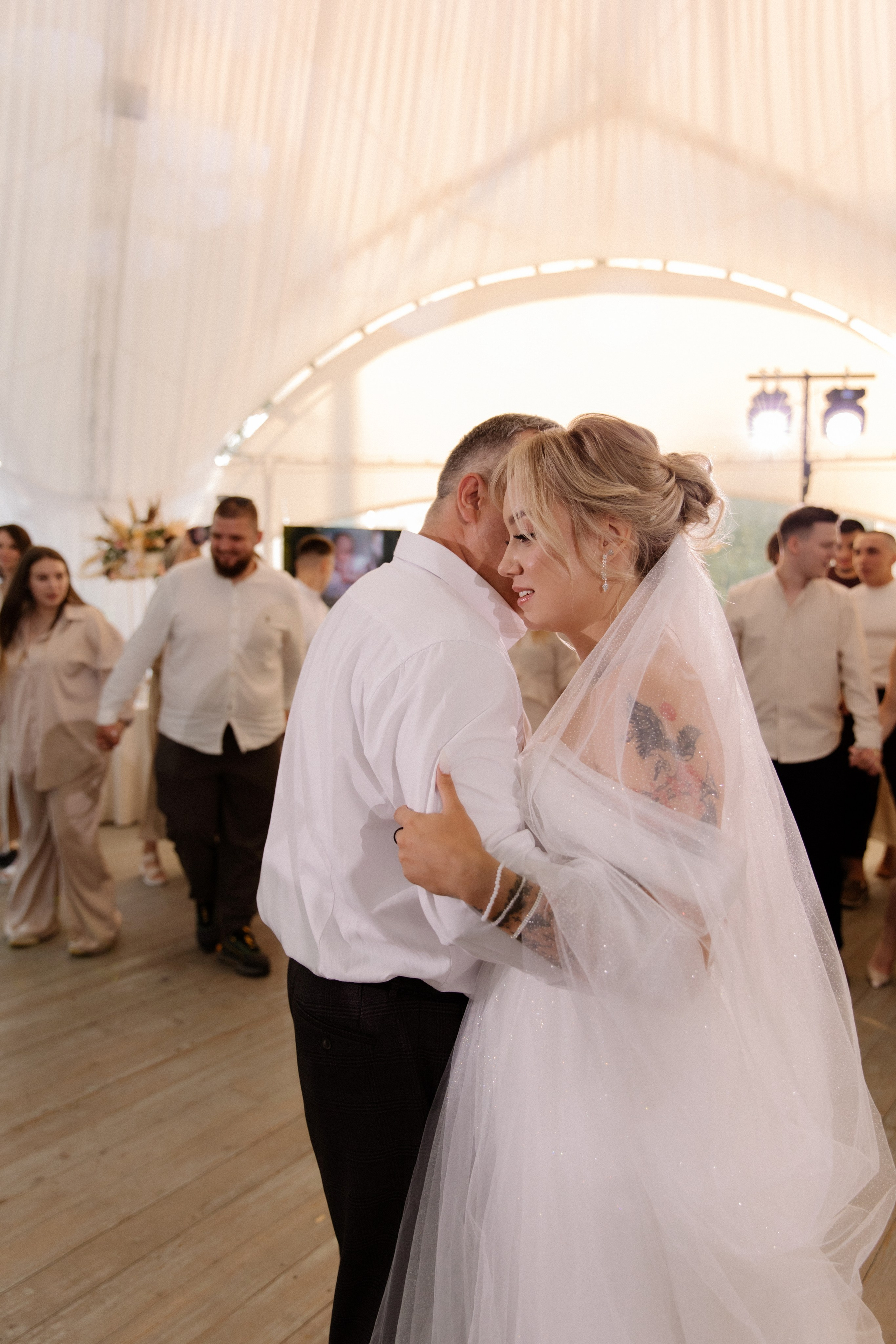 Евгений и Виктория. Семейный и свадебный фотограф в Москве и Зеленограде Пилипенко Юлия